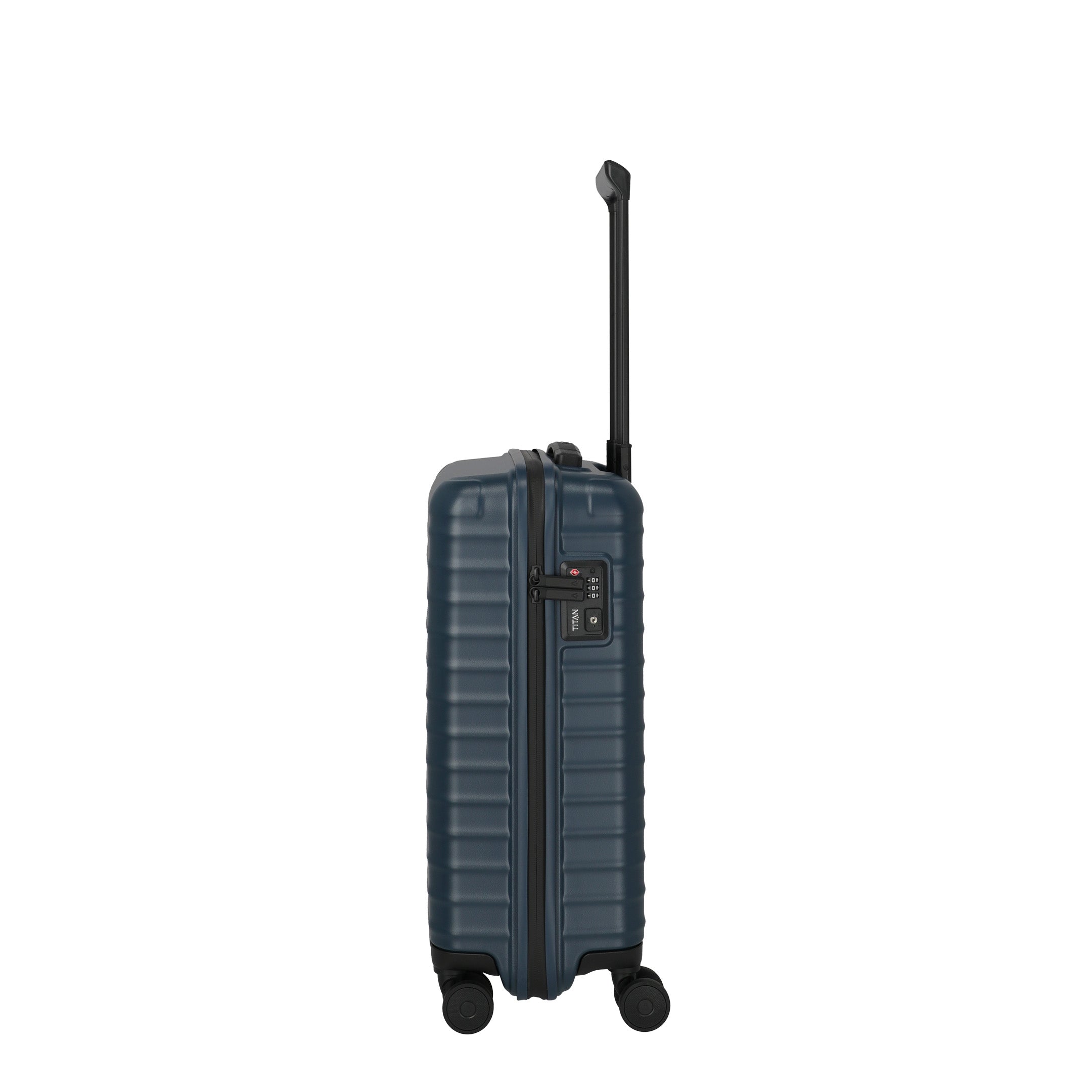 Titan UPGRADE Trolley S20, Midnight blue