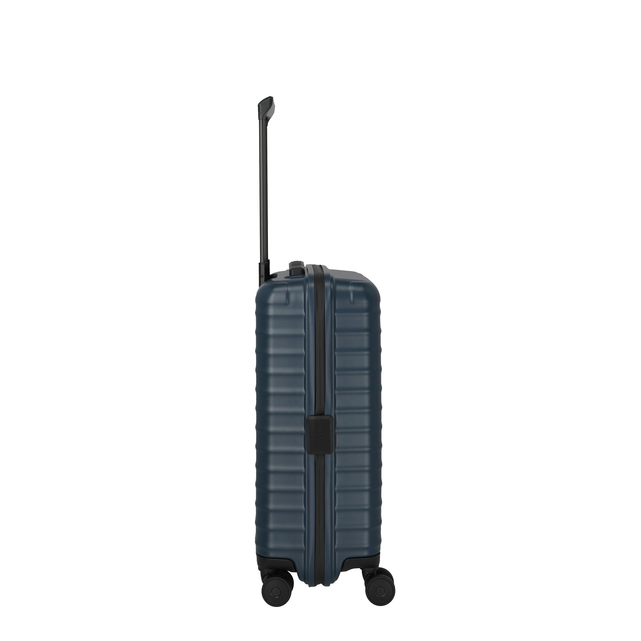 Titan UPGRADE Trolley S20, Midnight blue