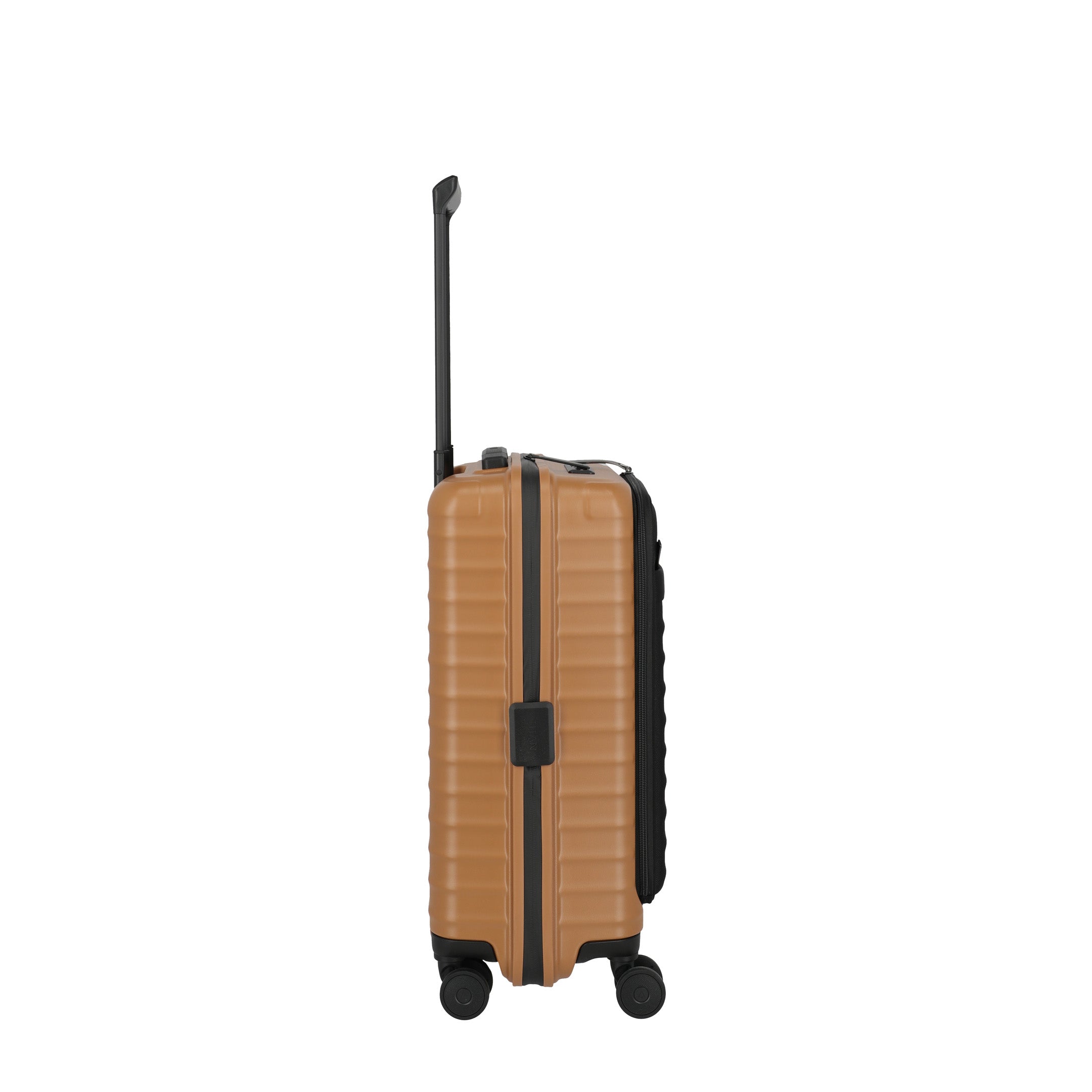 Titan UPGRADE Trolley with Front Pocket, Canyon bronze