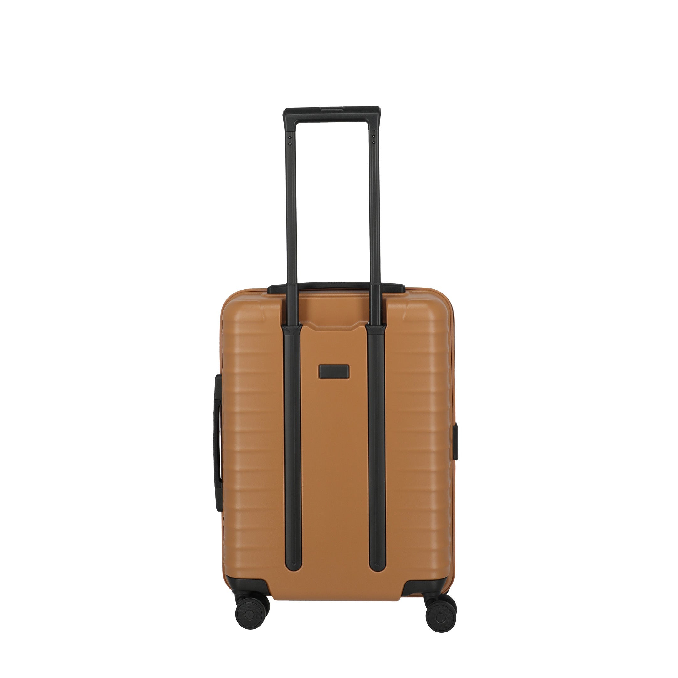 Titan UPGRADE Trolley with Front Pocket, Canyon bronze