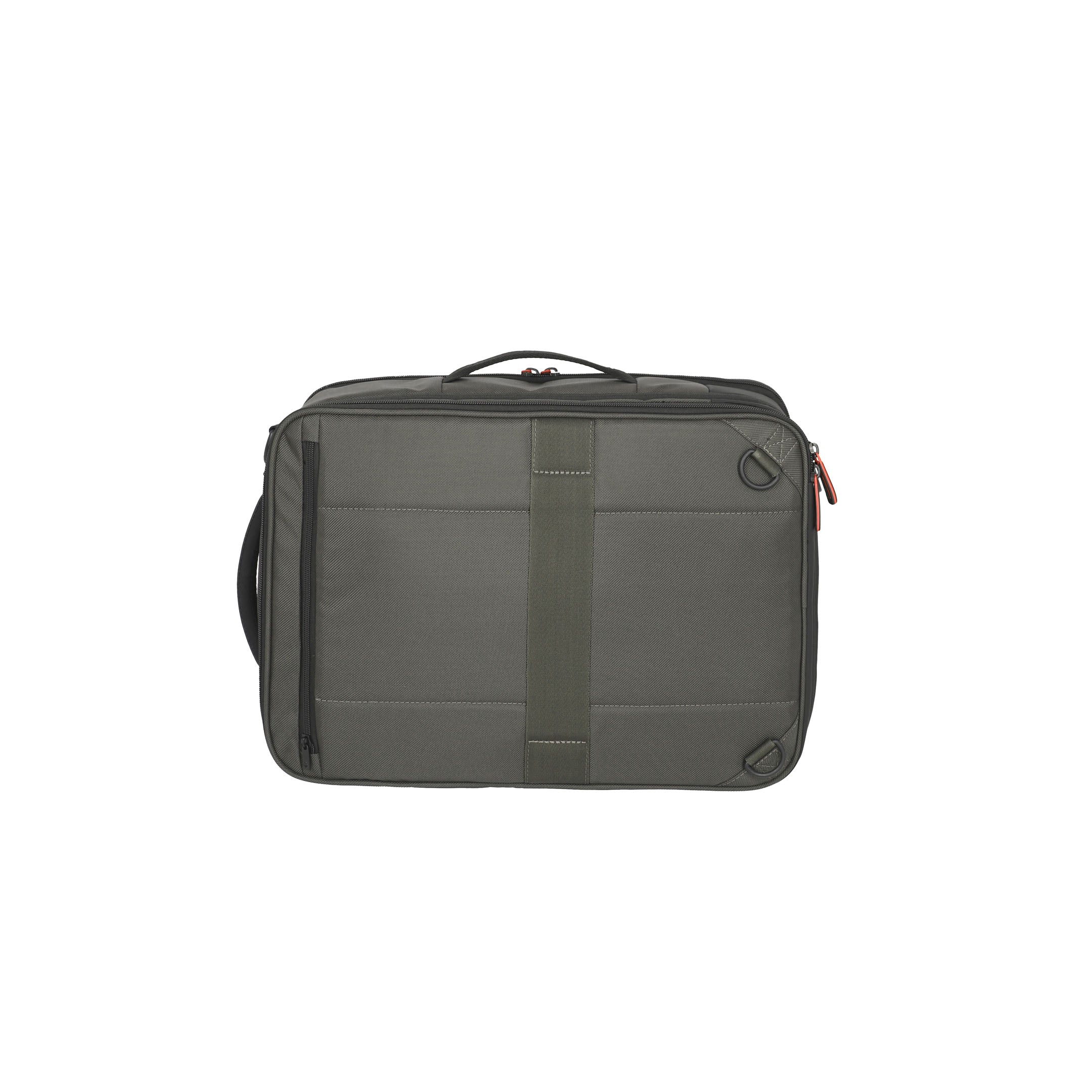 Travelite Crosslite Backpack – Kabinväska 43 cm, Olive