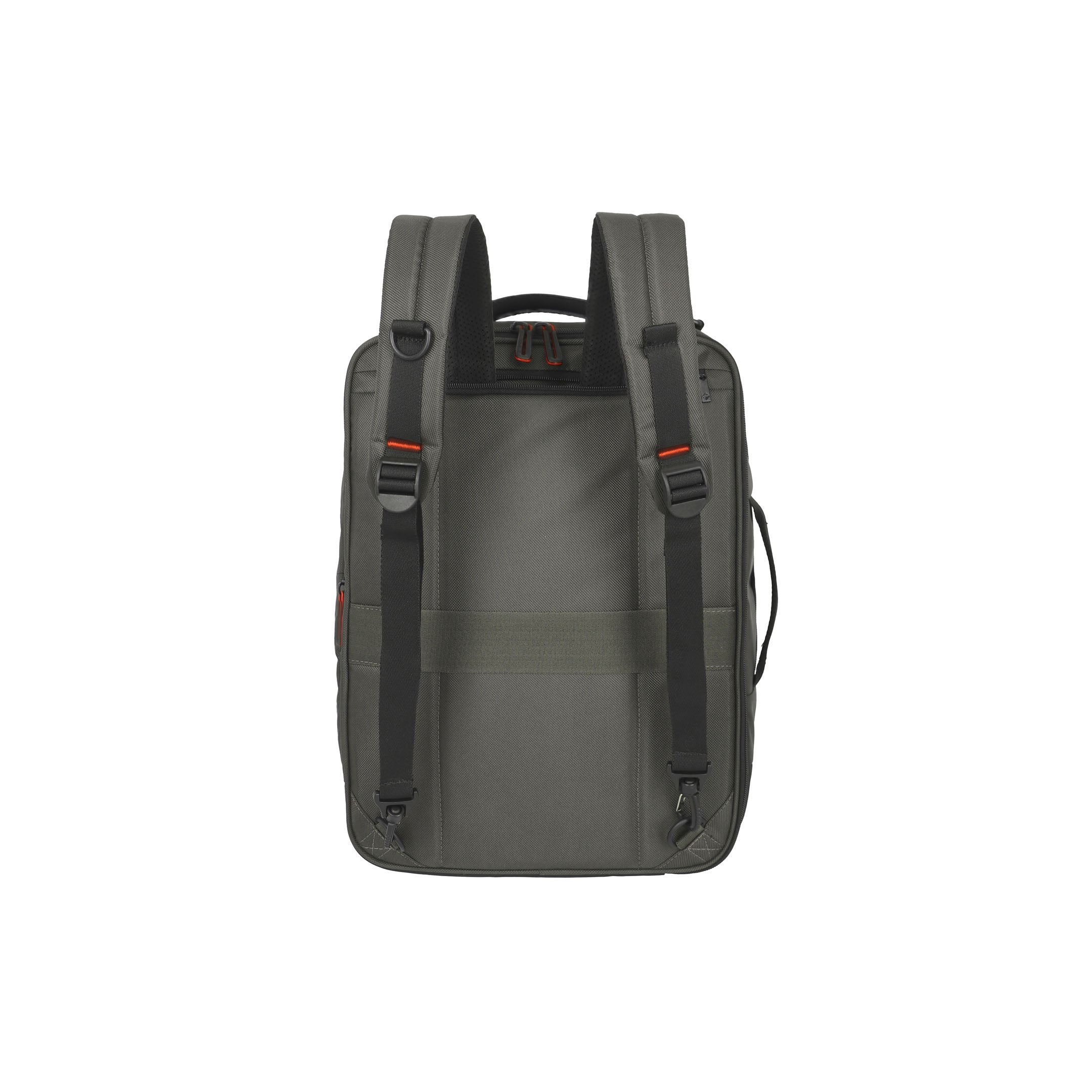 Travelite Crosslite Backpack – Kabinväska 43 cm, Olive