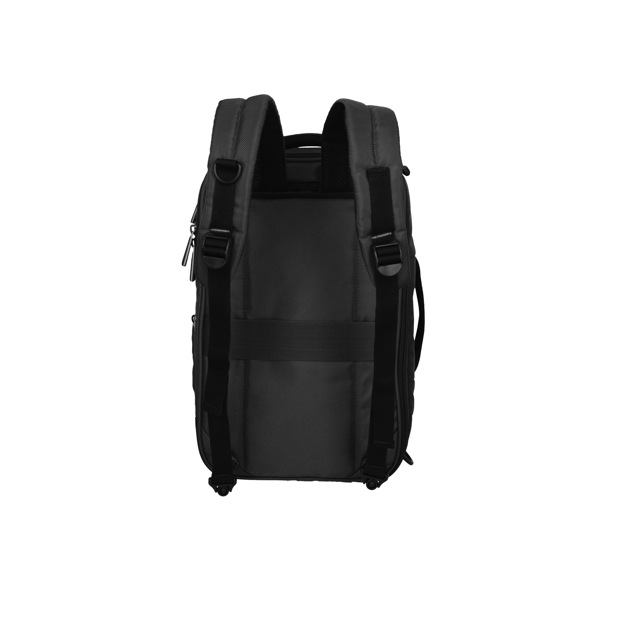 Travelite Crosslite Backpack S – Kabinväska 40 cm, Black
