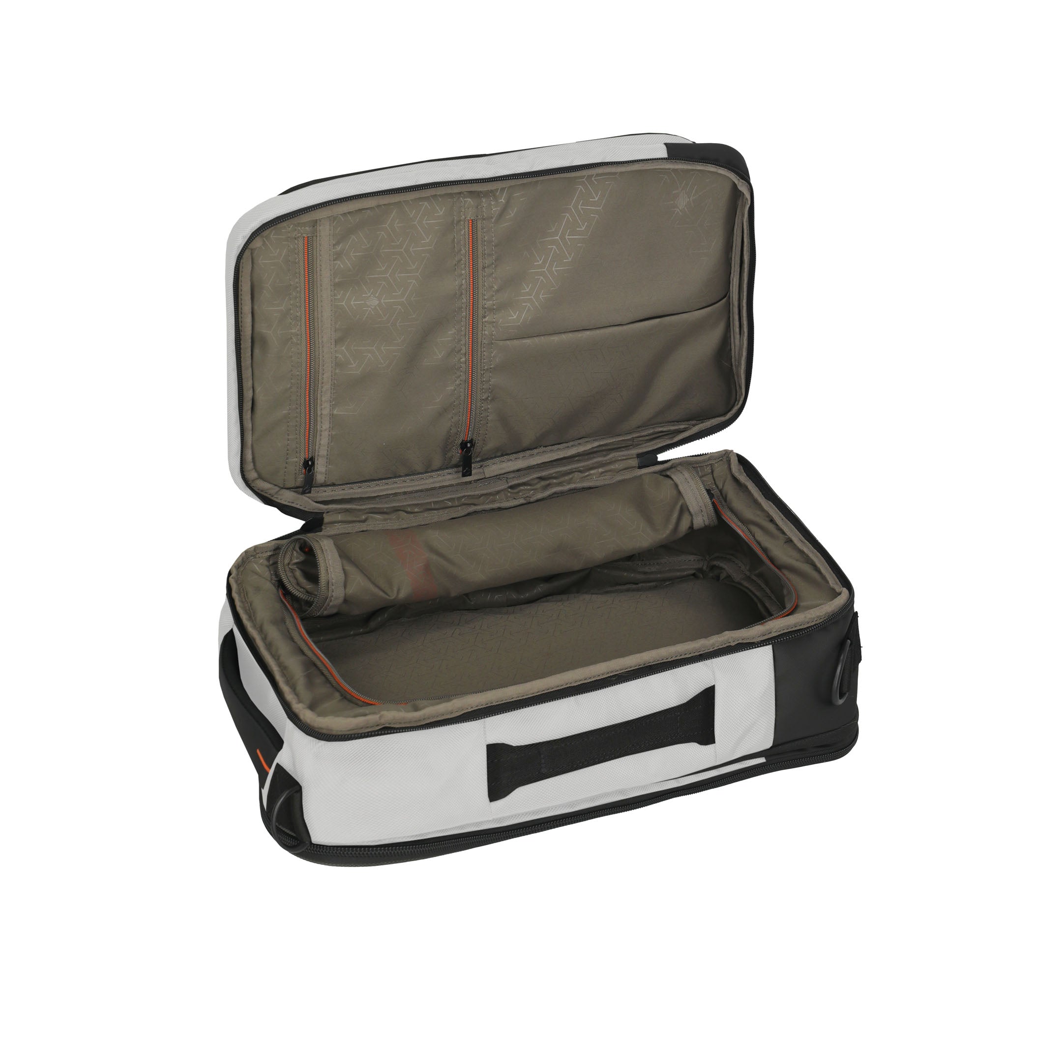 Travelite Crosslite Backpack S – Kabinväska 40 cm, Nature