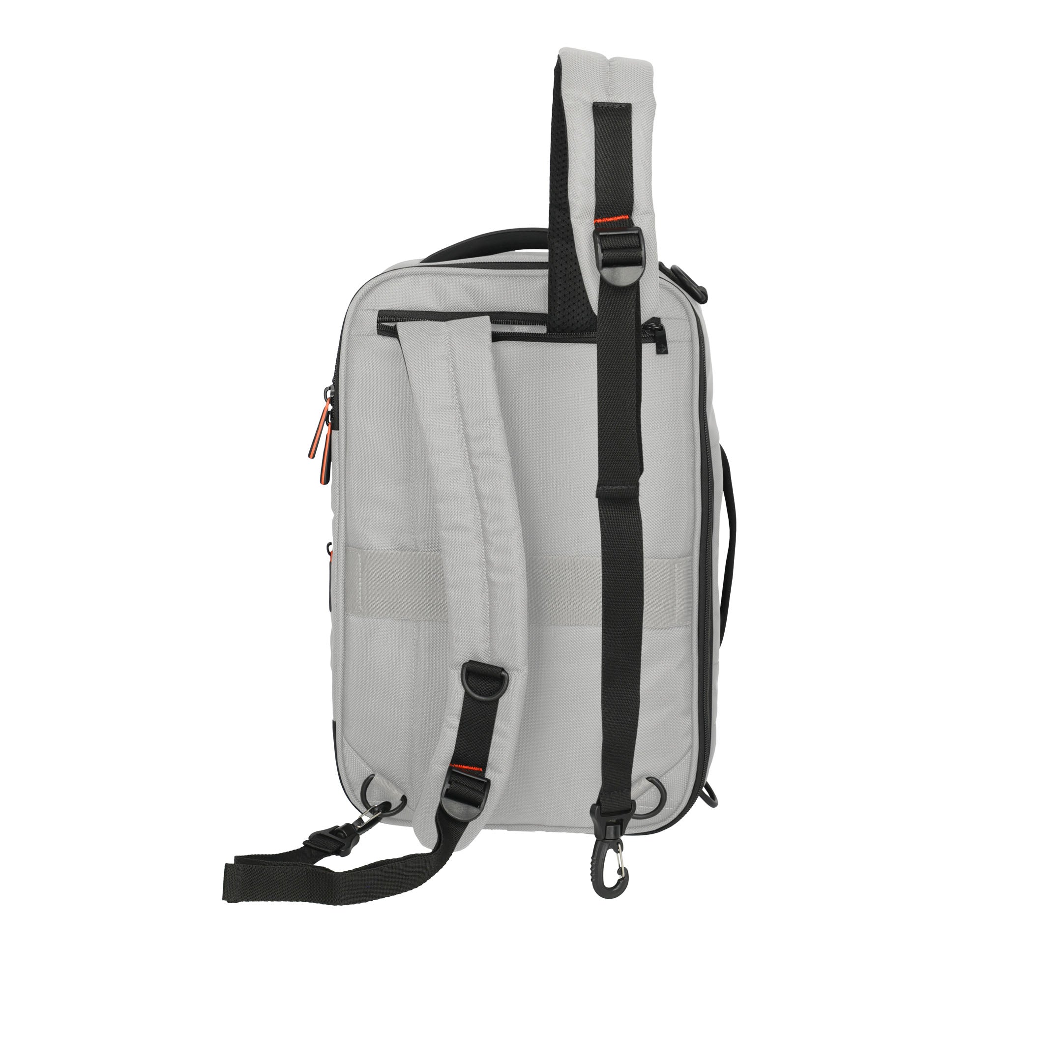 Travelite Crosslite Backpack S – Kabinväska 40 cm, Nature