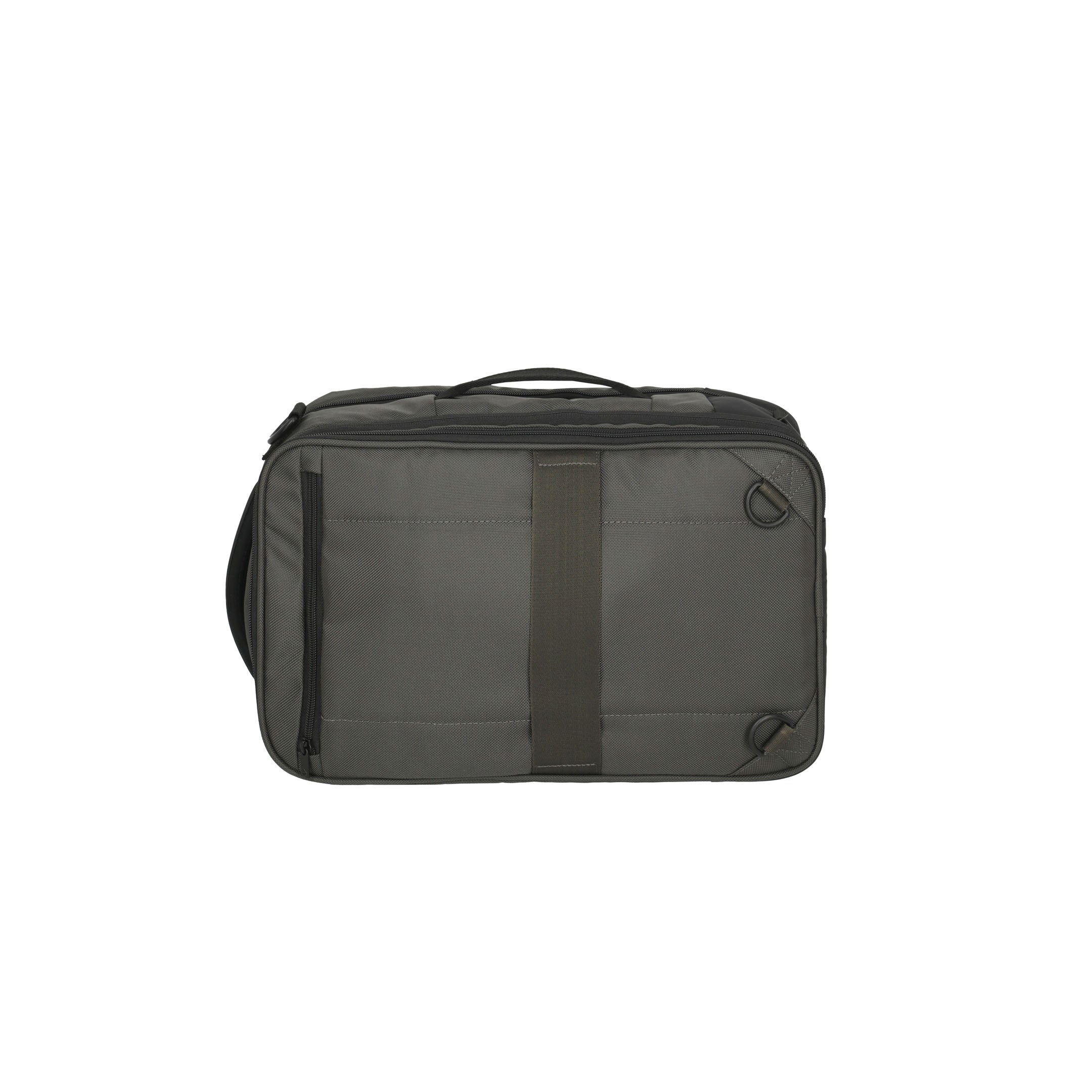 Travelite Crosslite Backpack S – Kabinväska 40 cm, Olive
