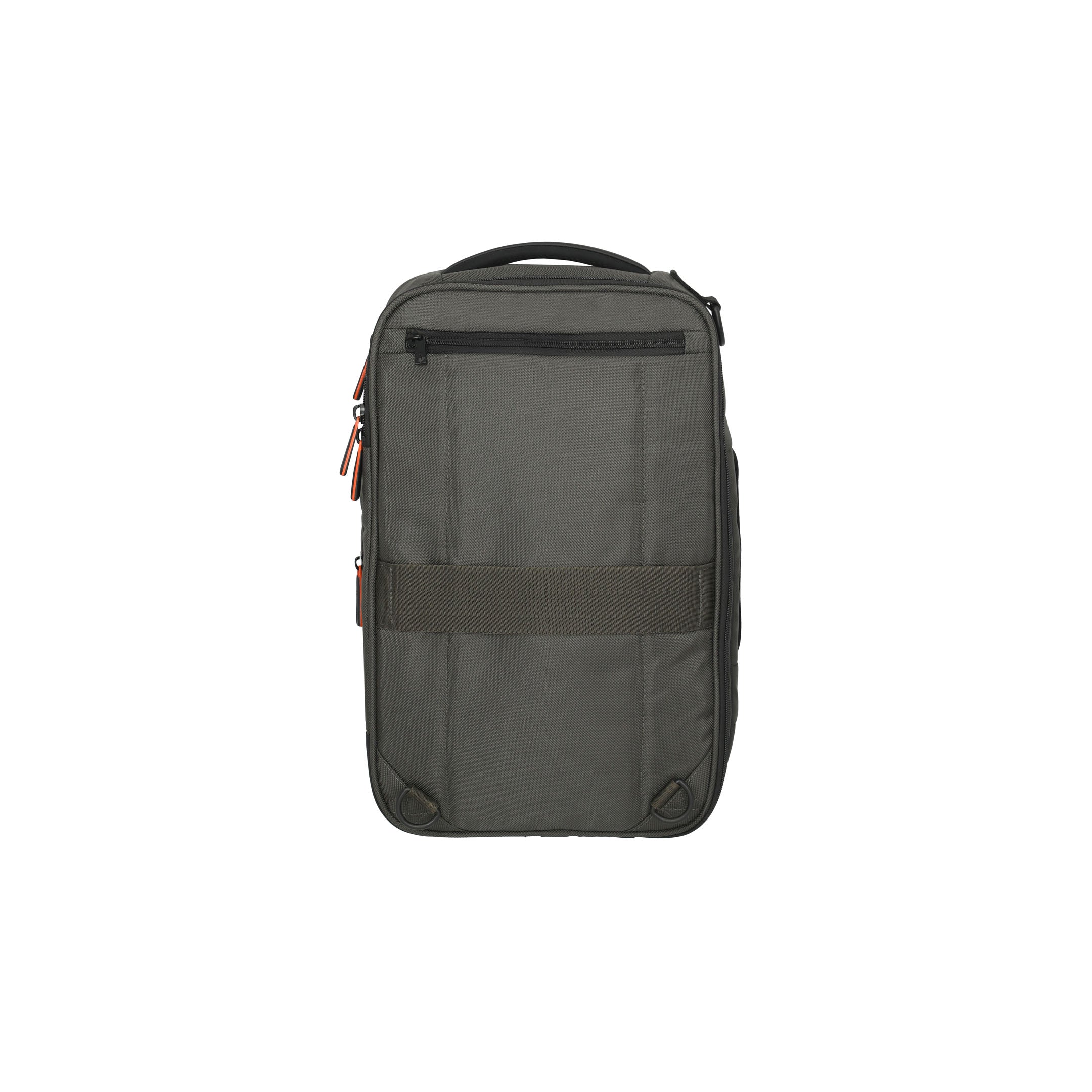Travelite Crosslite Backpack S – Kabinväska 40 cm, Olive