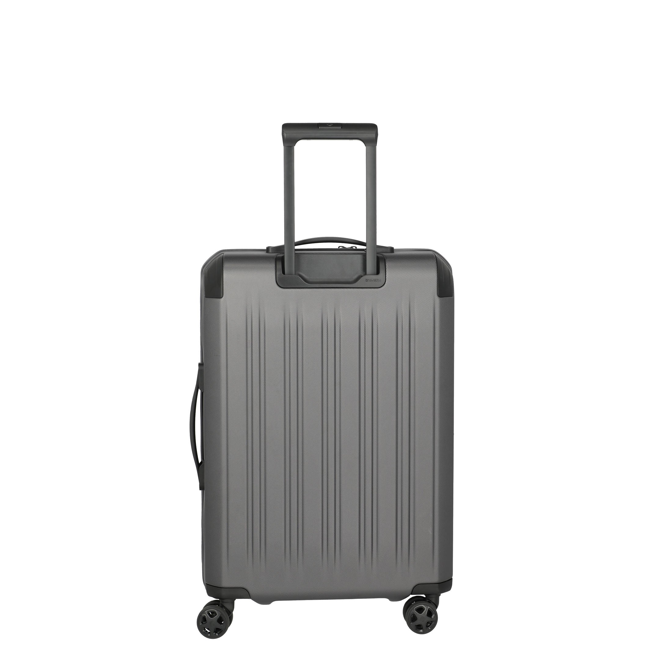 Travelite Dynamiic Trolley M Expanderbar Resväska 66 cm, Anthracite