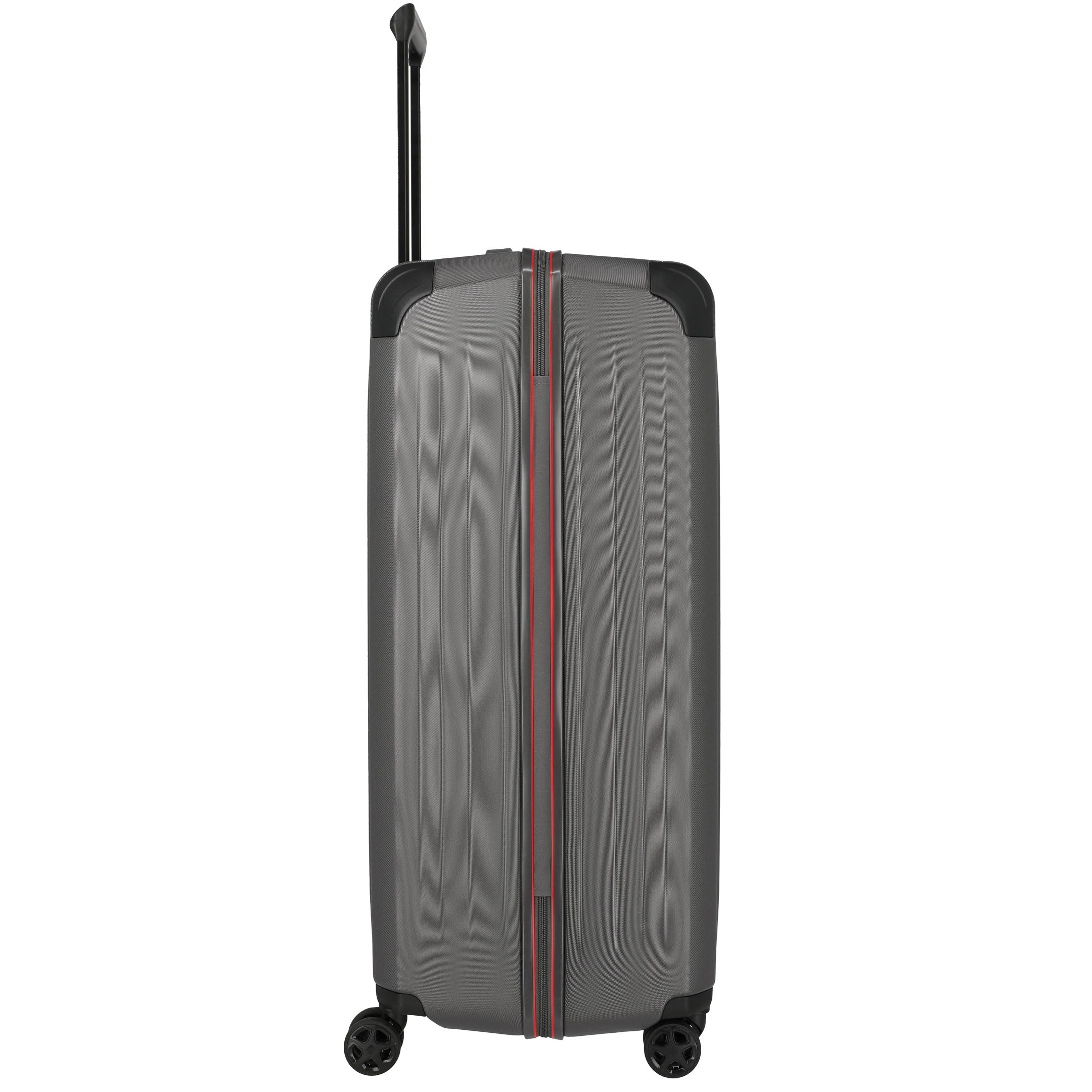 Travelite Dynamiic Trolley XL Resväska 81 cm, Anthracite