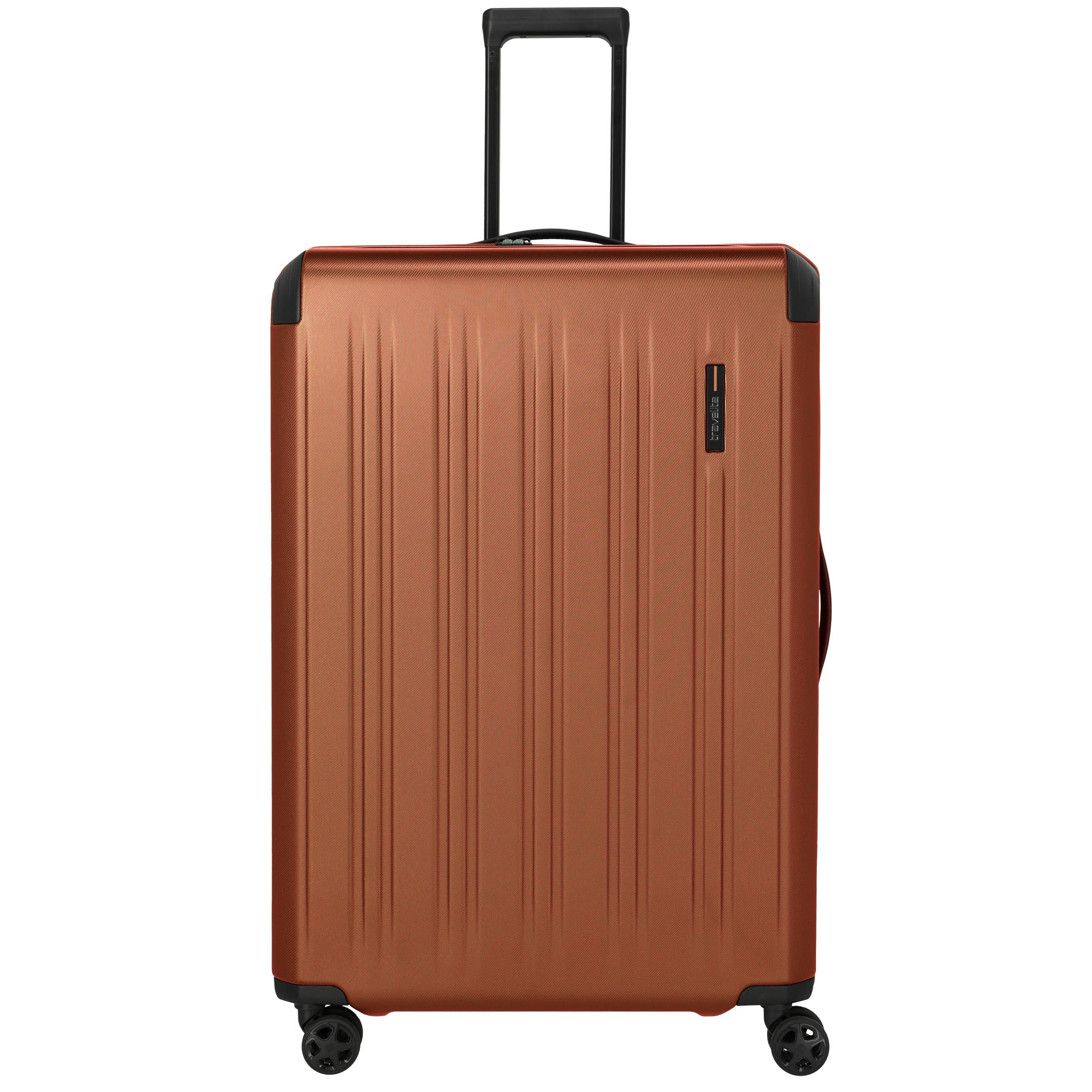 Travelite Dynamiic Trolley XL Resväska 81 cm, Copper