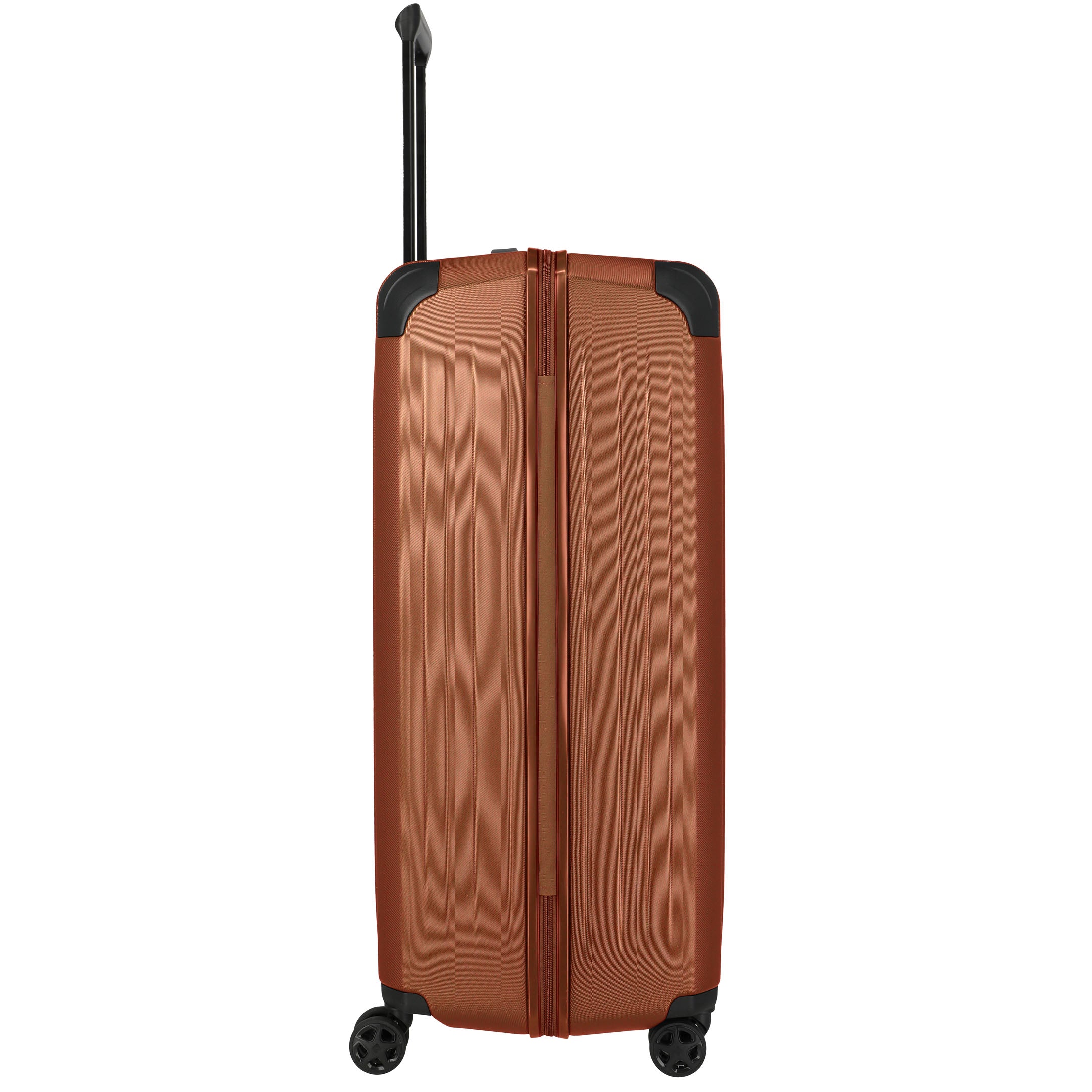 Travelite Dynamiic Trolley XL Resväska 81 cm, Copper