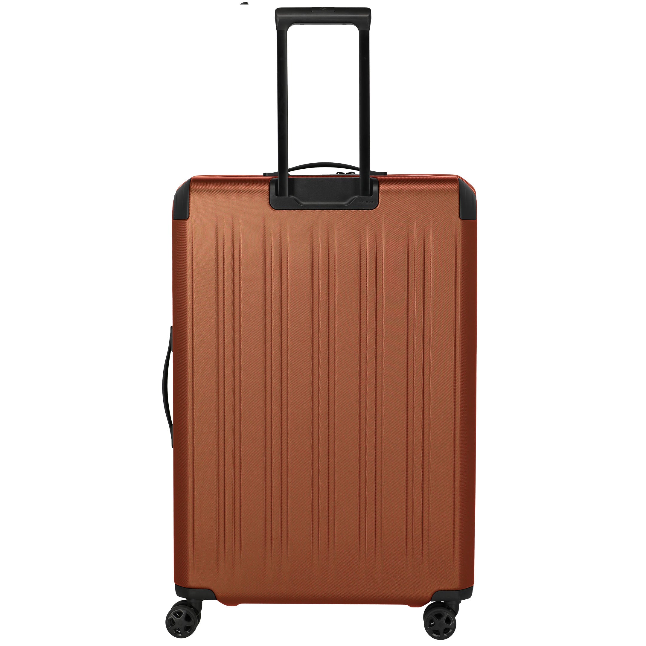 Travelite Dynamiic Trolley XL Resväska 81 cm, Copper
