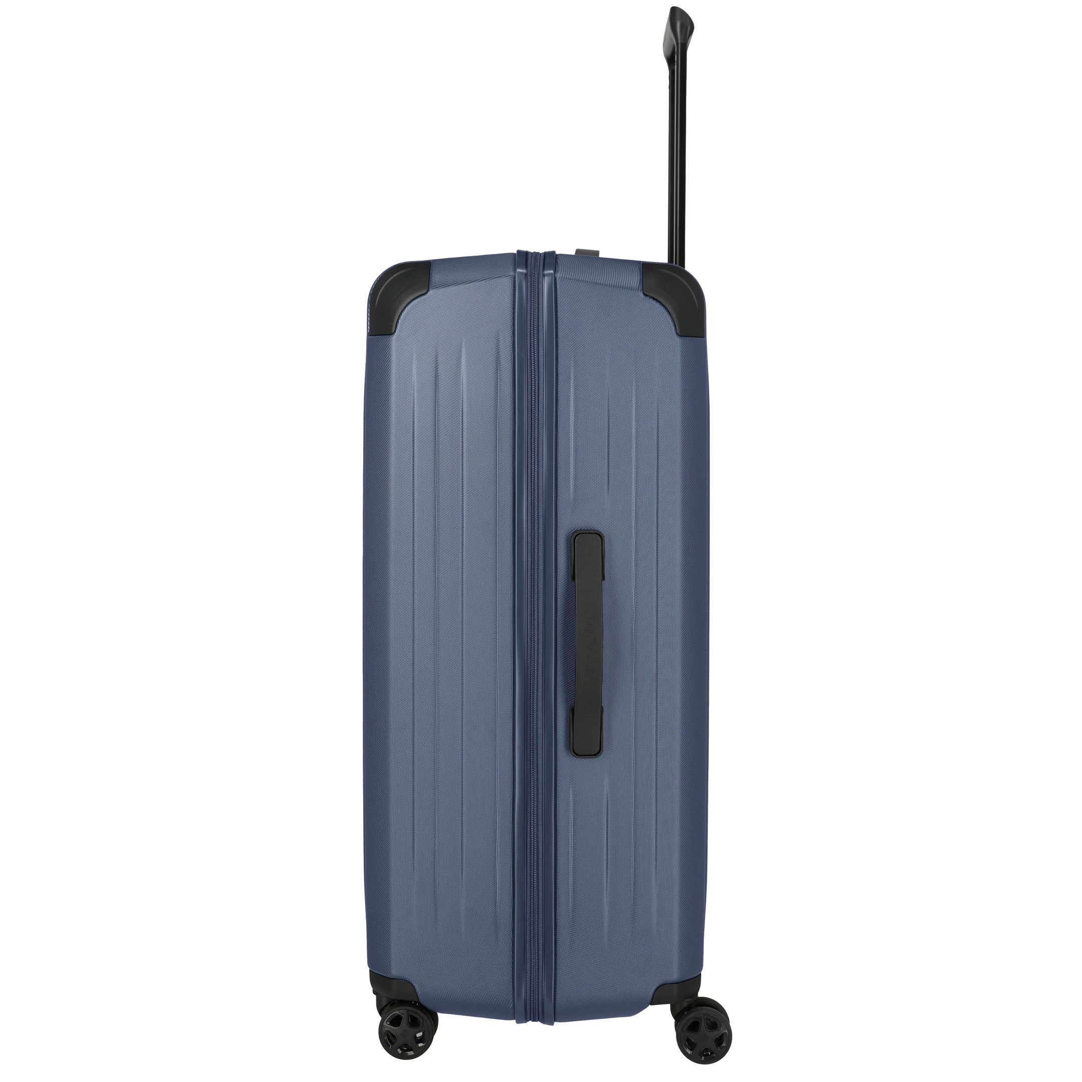 Travelite Dynamiic Trolley XL Resväska 81 cm, Denim Blue