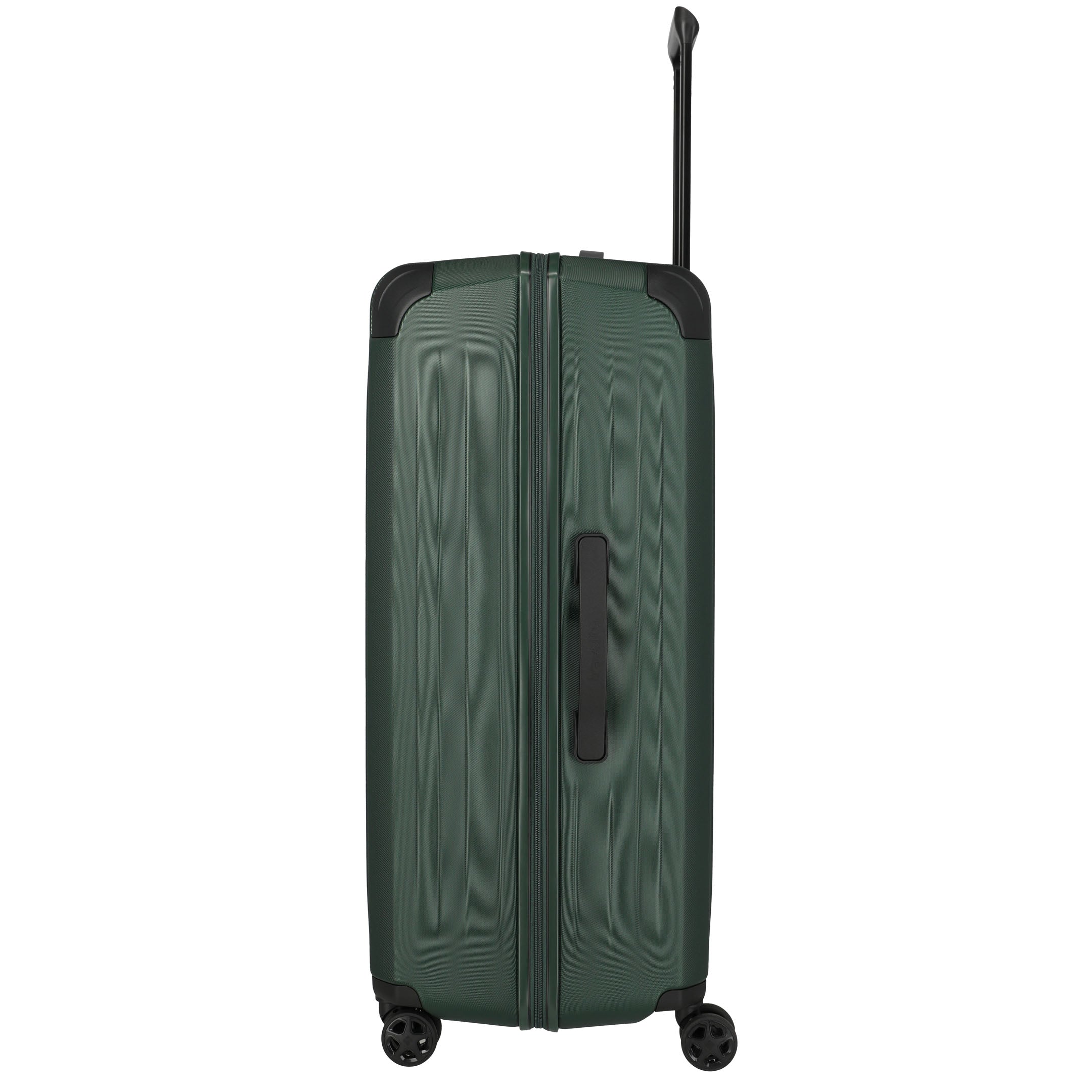 Travelite Dynamiic Trolley XL Resväska 81 cm, Green