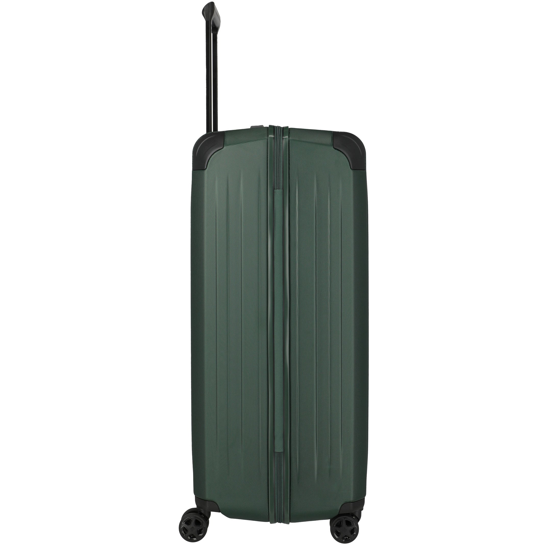 Travelite Dynamiic Trolley XL Resväska 81 cm, Green