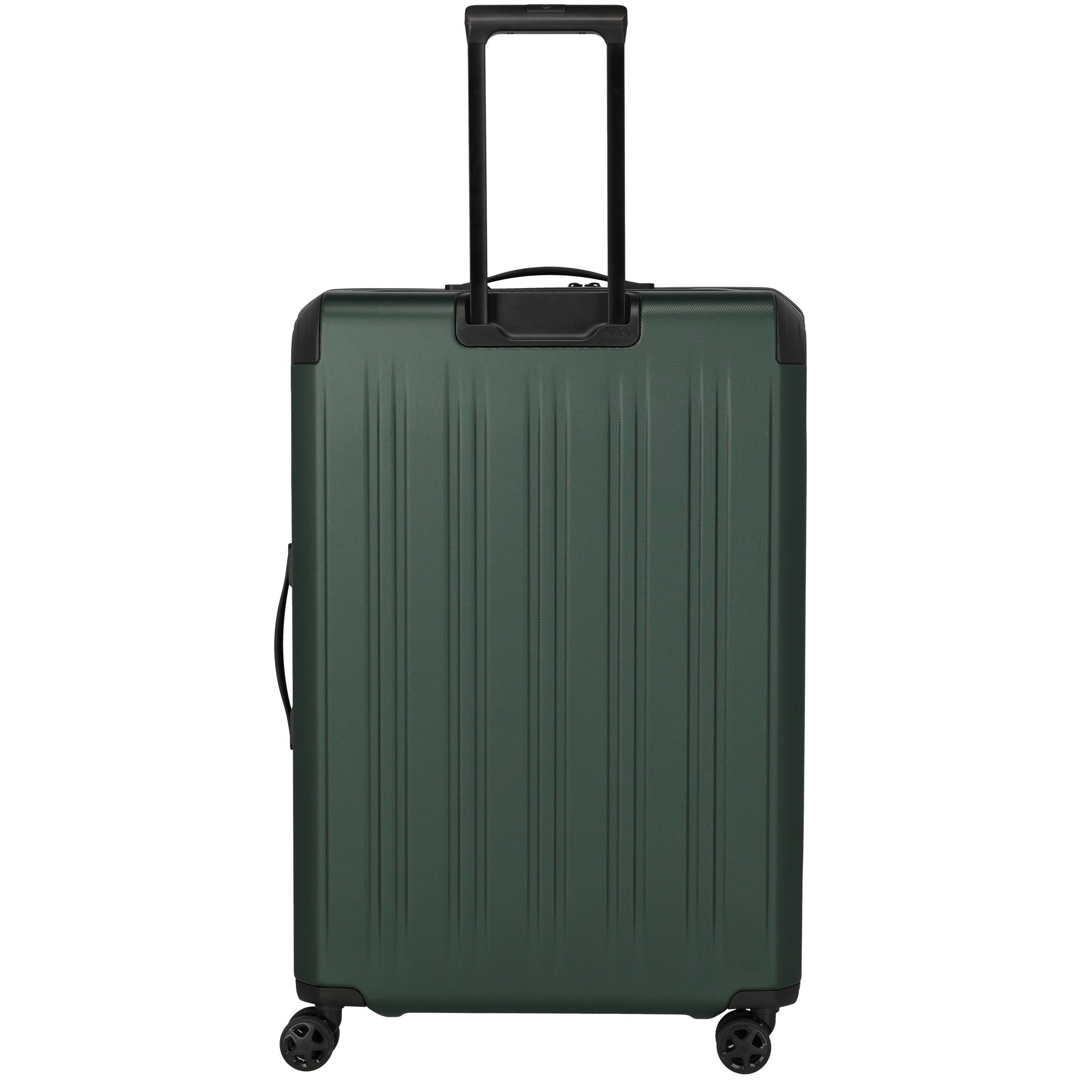 Travelite Dynamiic Trolley XL Resväska 81 cm, Green