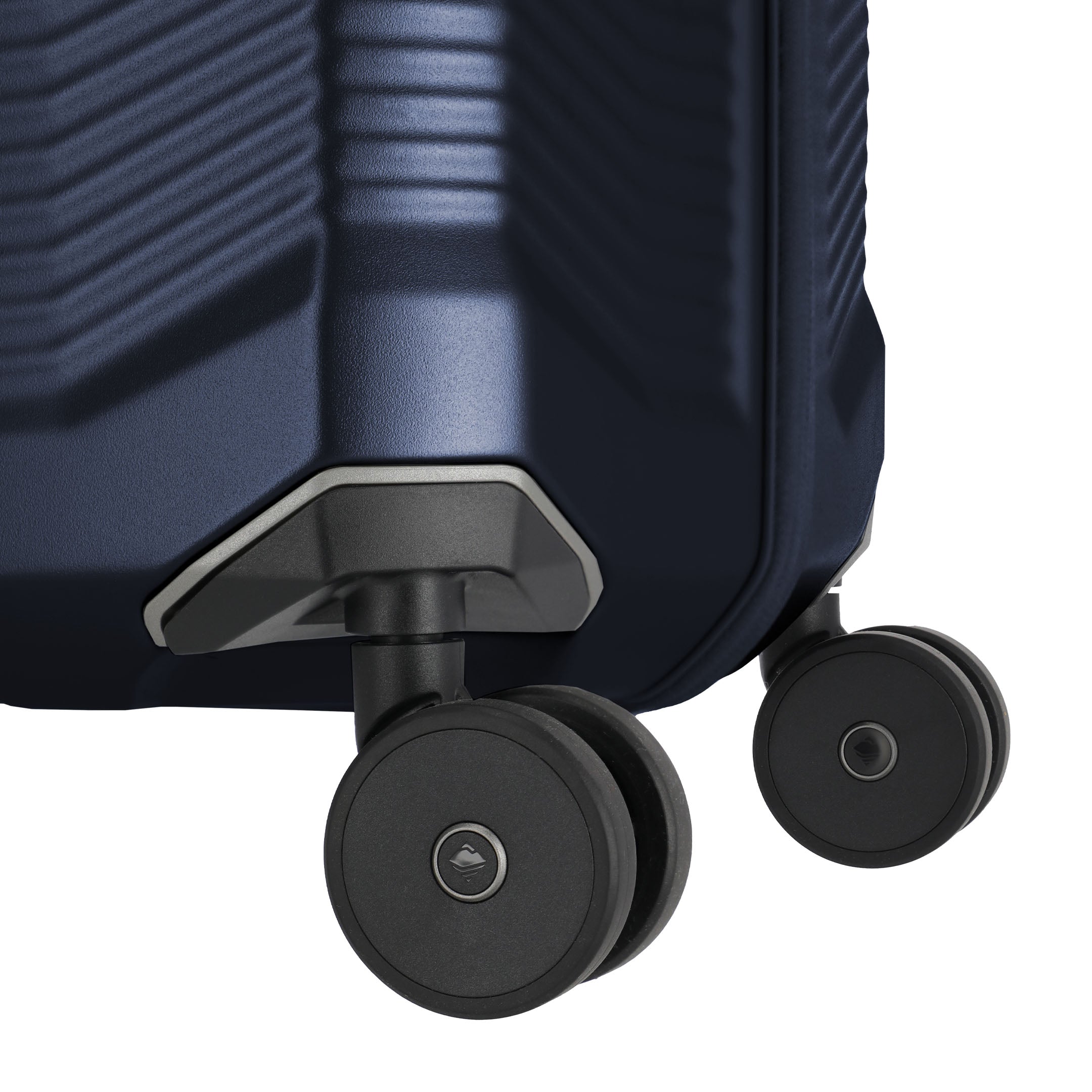 Travelite Millennium Trolley L – Resväska 76 cm, Navy
