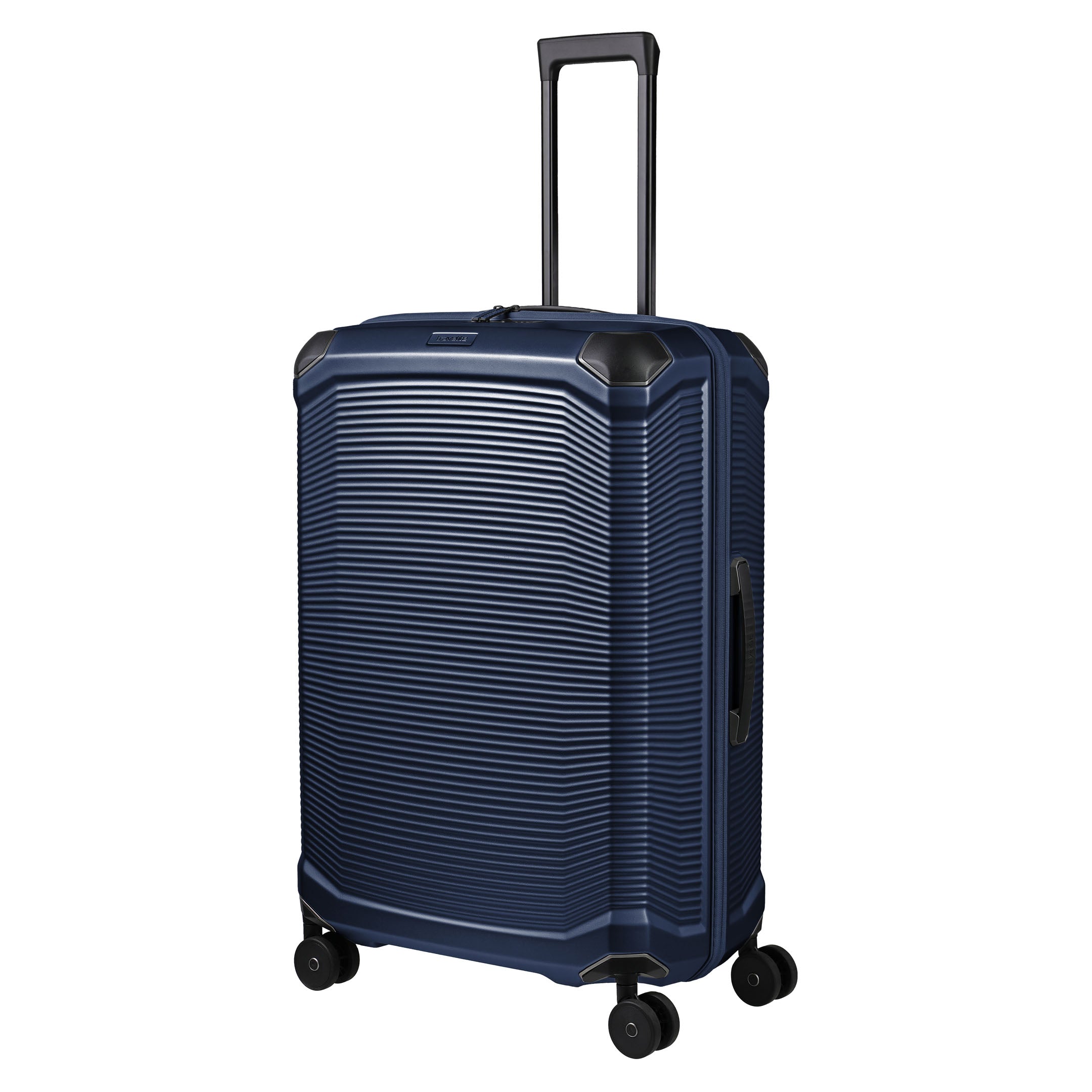 Travelite Millennium Trolley L – Resväska 76 cm, Navy