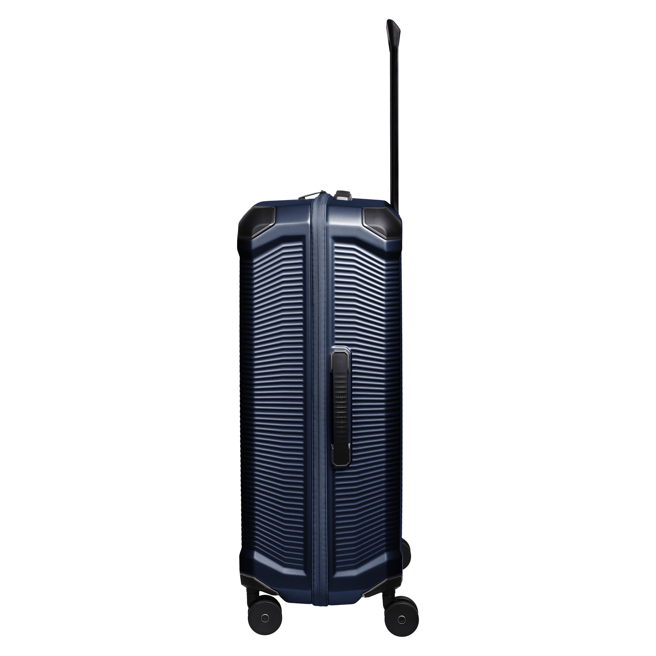 Travelite Millennium Trolley L – Resväska 76 cm, Navy