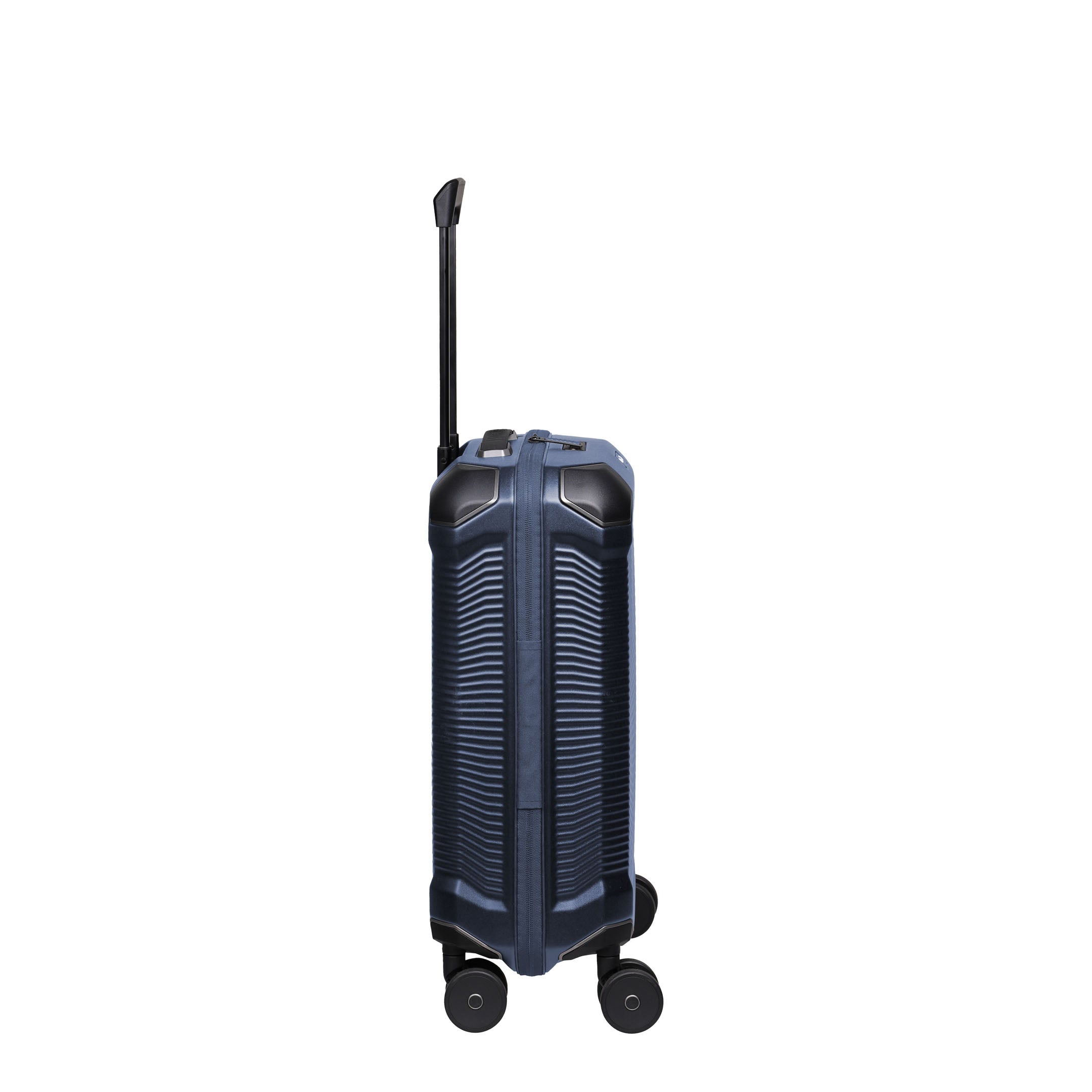 Travelite Millennium Trolley S – Resväska 55 cm, Navy
