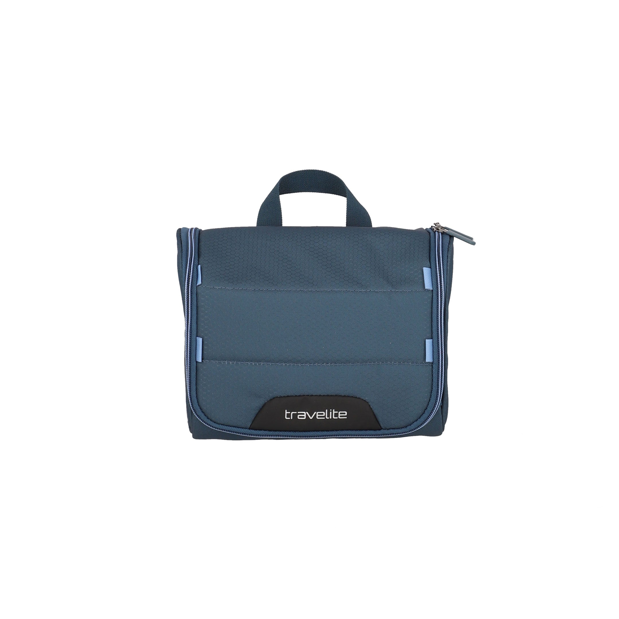 Travelite Skaii Toiletry Bag, Blue