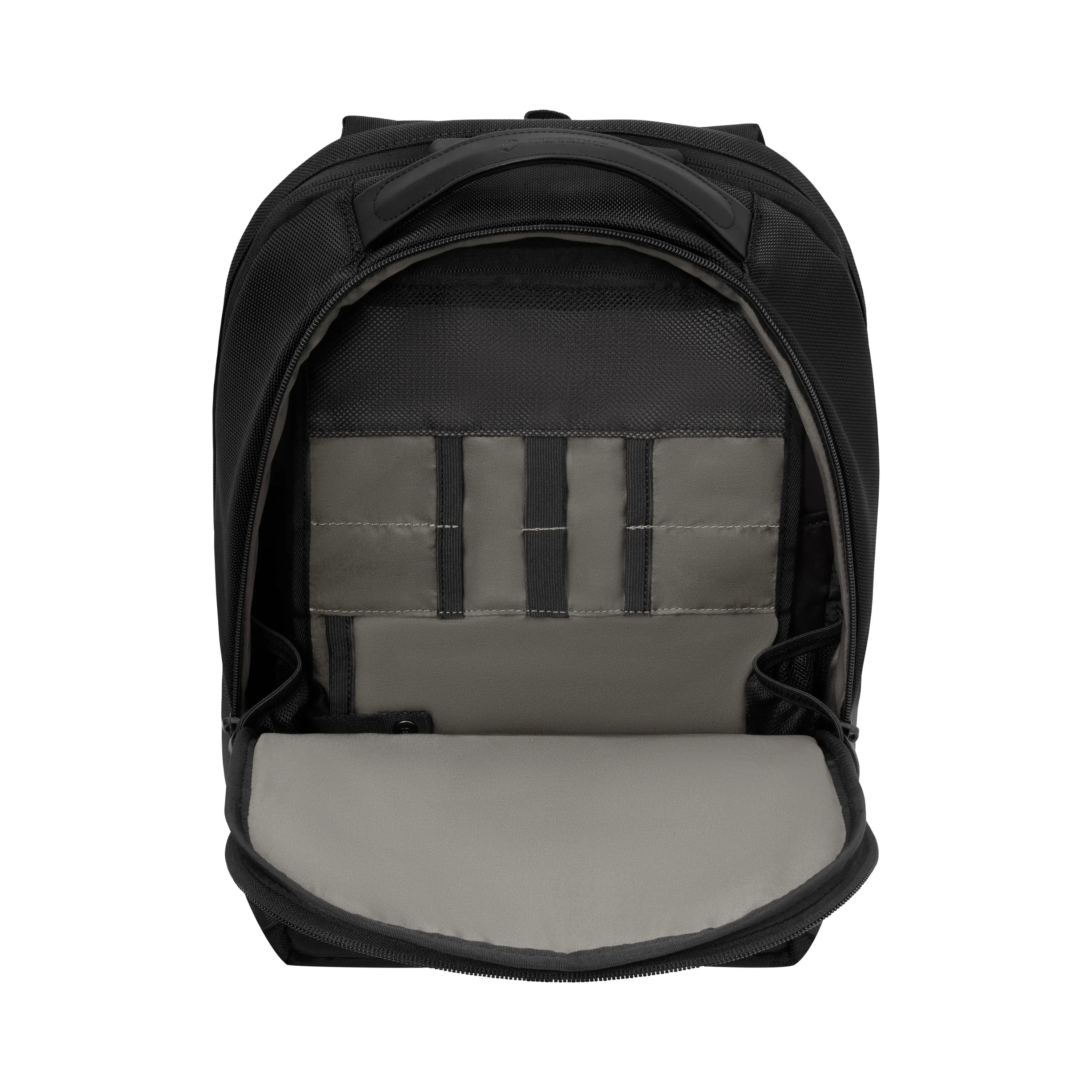 Victorinox Altmont Professional, Compact Laptop Backpack, Black