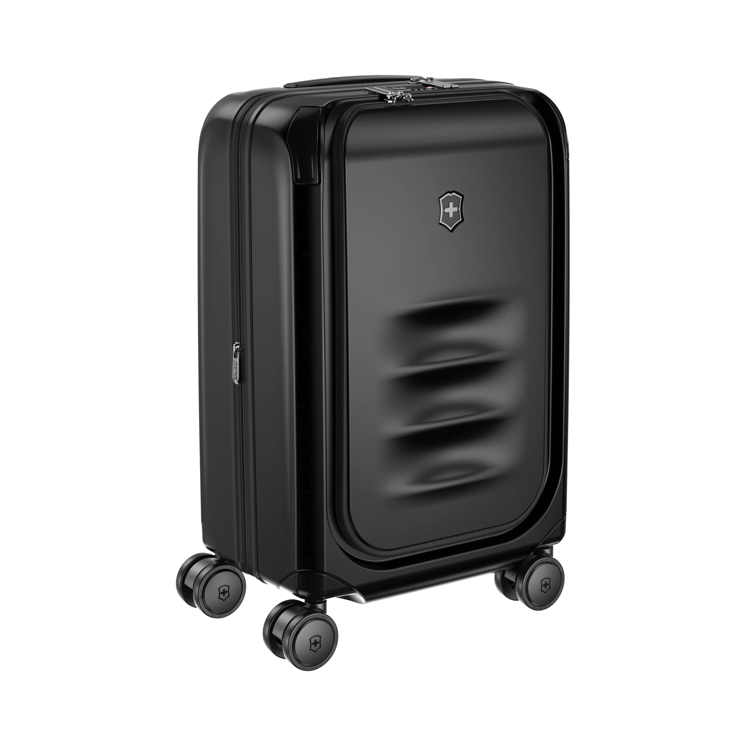 Victorinox Spectra 3.0, Exp. Frequent Flyer Carry-On, Black