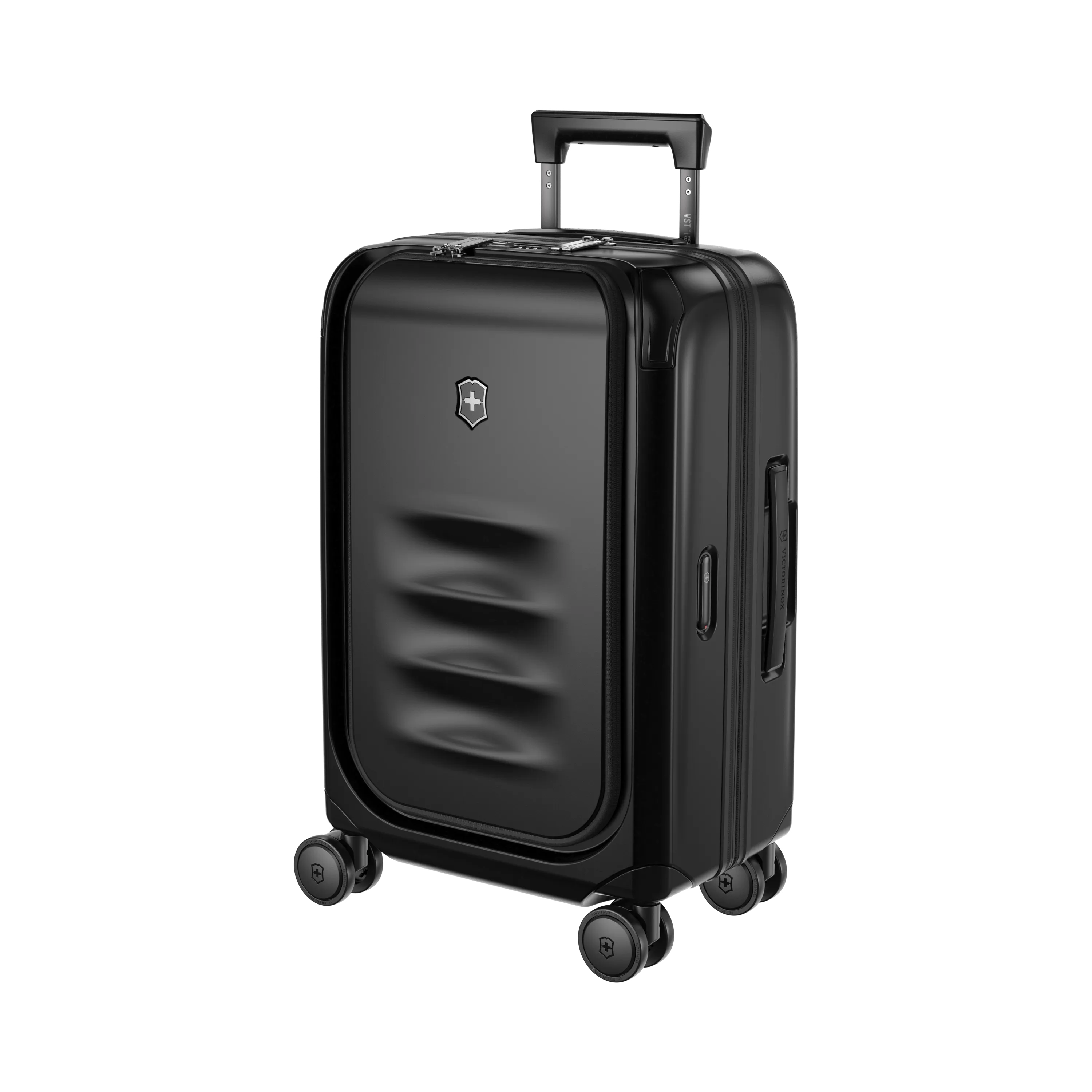 Victorinox Spectra 3.0, Exp. Frequent Flyer Carry-On, Black