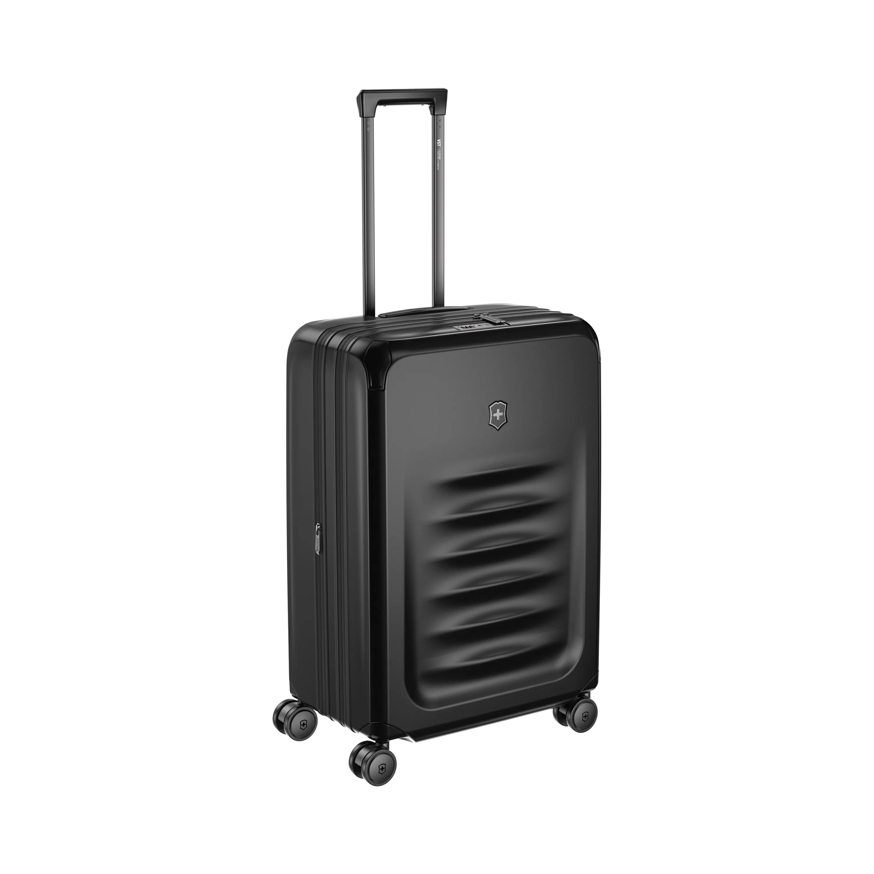 Victorinox Spectra 3.0, Exp. Medium Case, Black