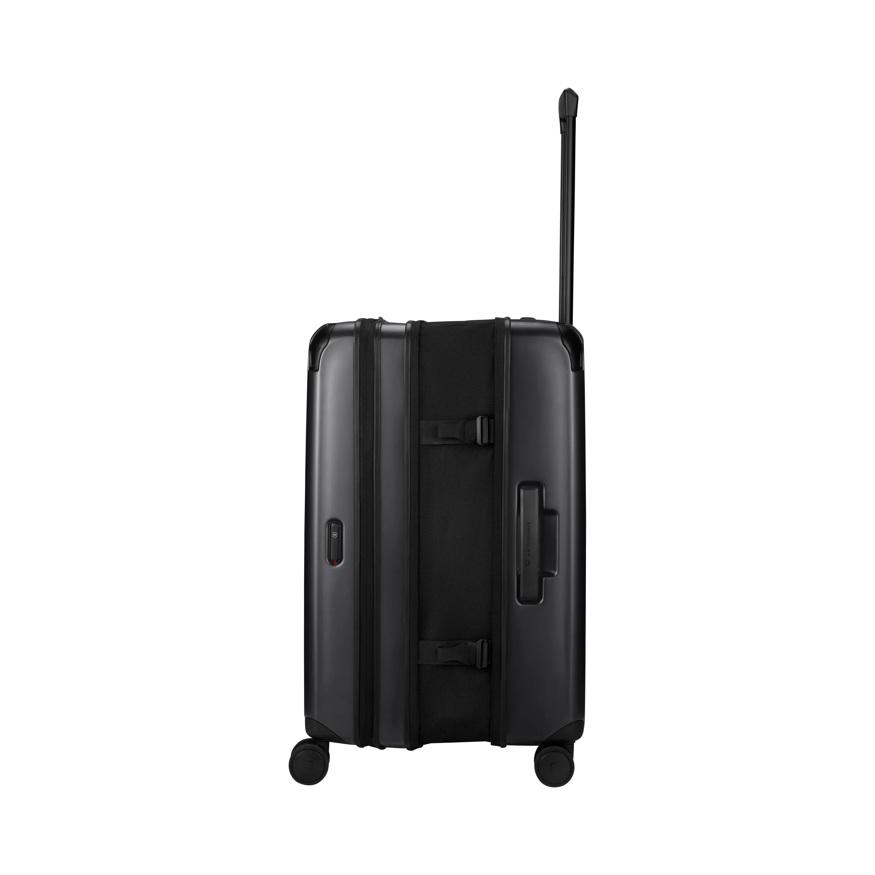 Victorinox Spectra 3.0, Exp. Medium Case, Black