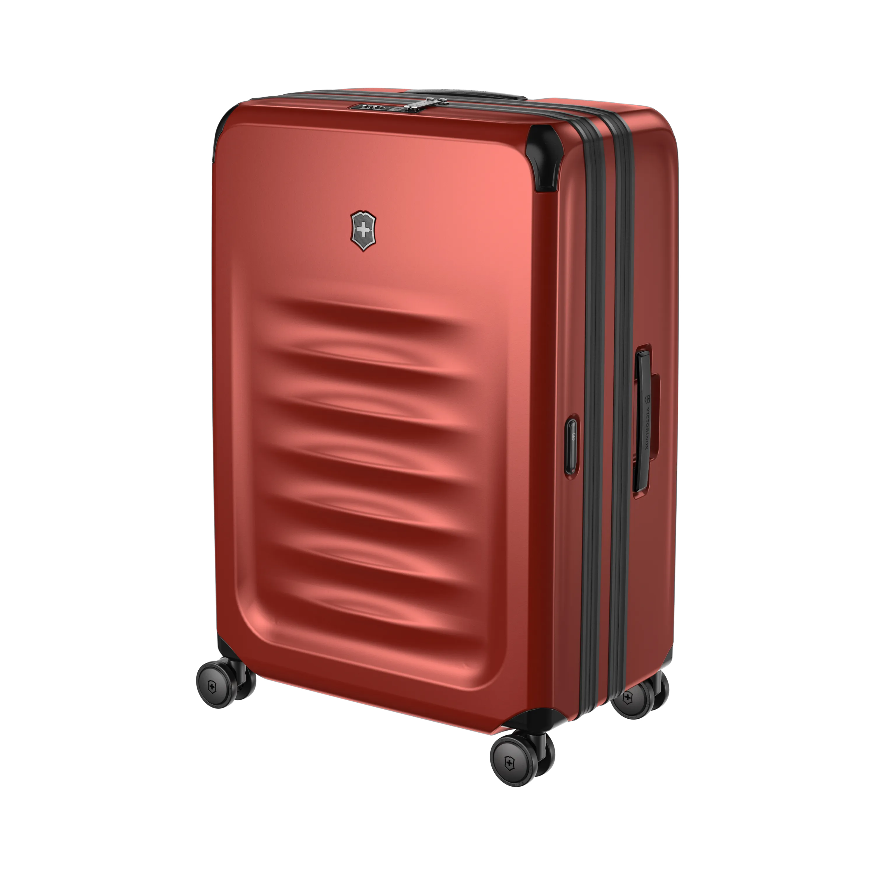 Victorinox Spectra 3.0, Exp. Large Case, Victorinox Red