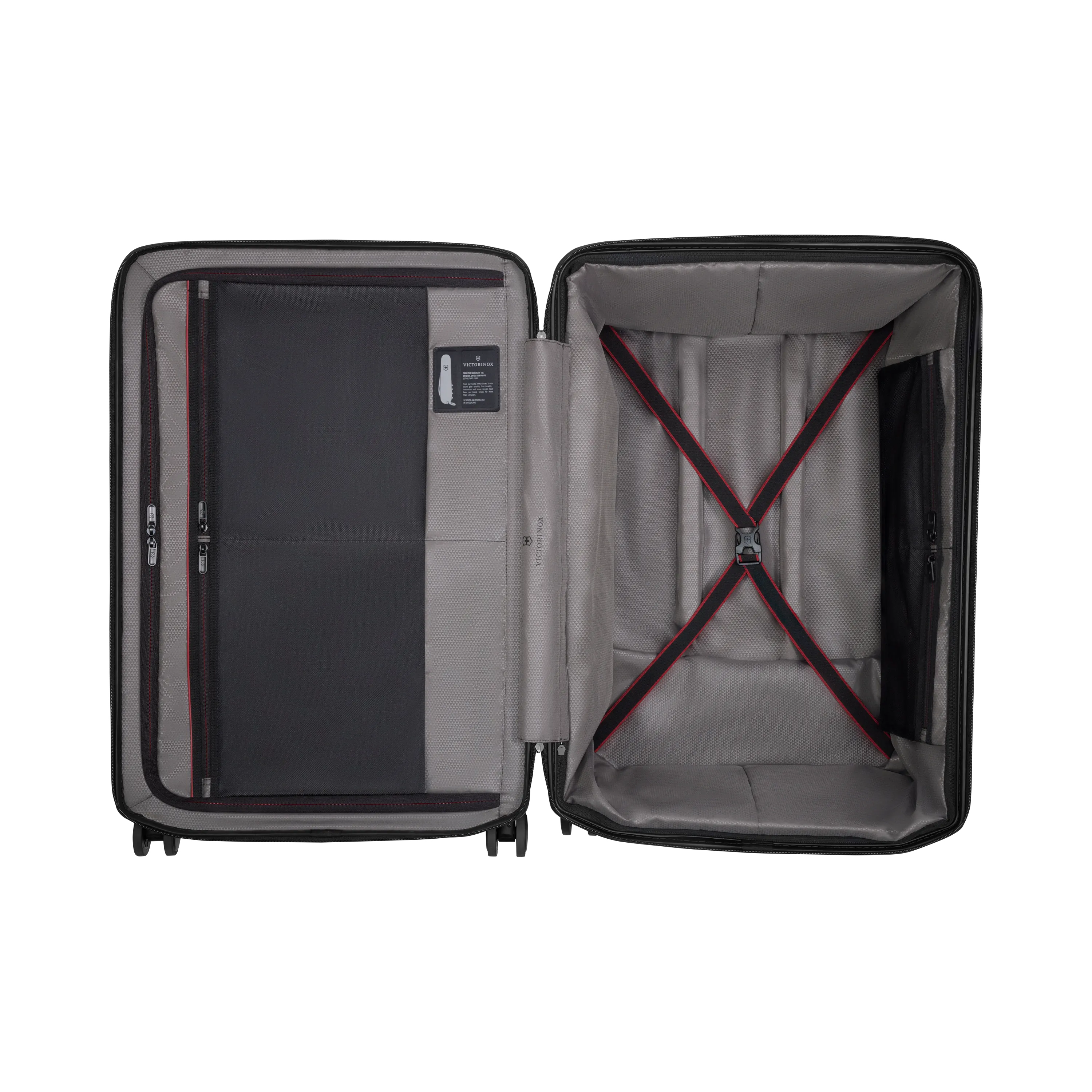 Victorinox Spectra 3.0, Exp. Large Case, Victorinox Red