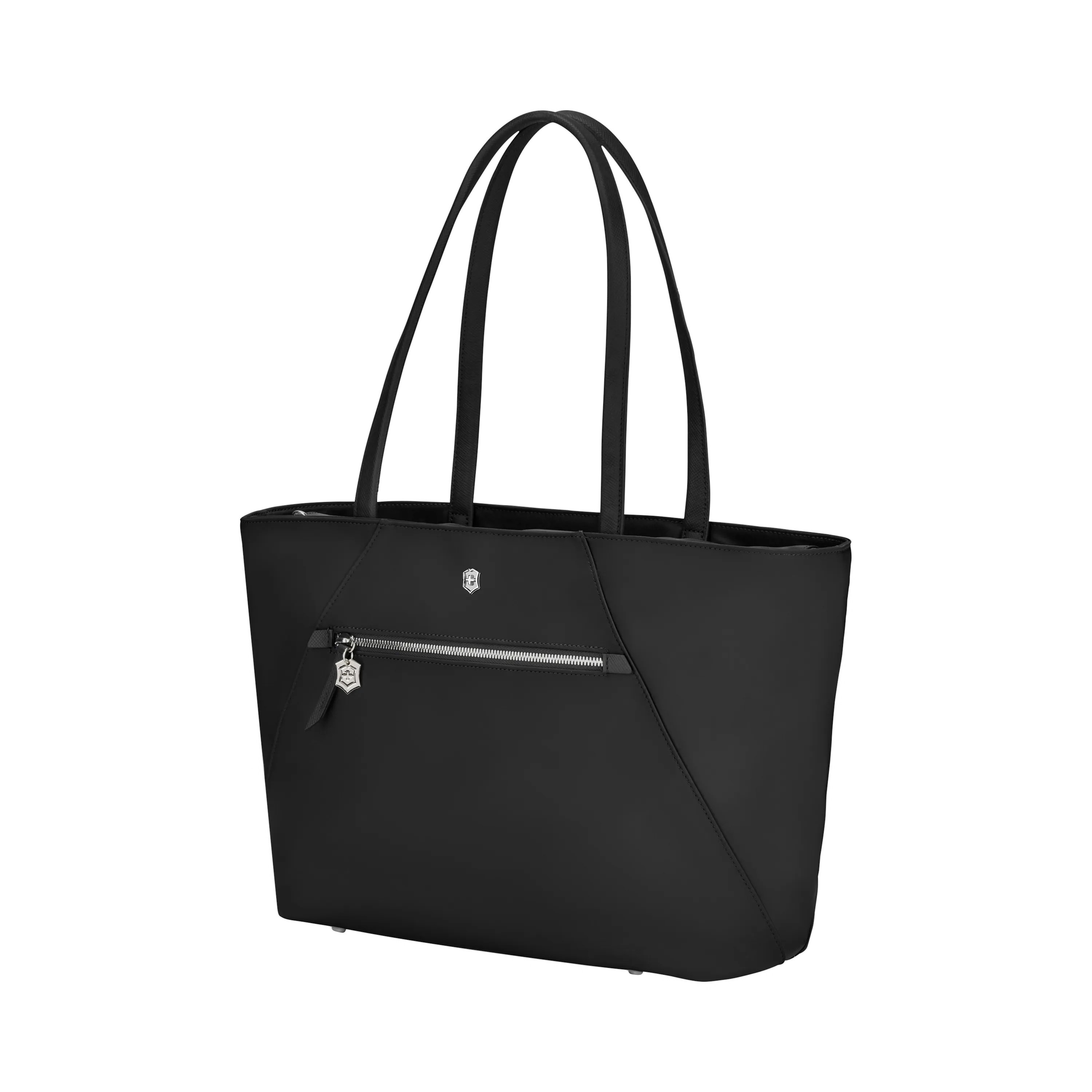 Victorinox Victoria Signature, Tote, Black