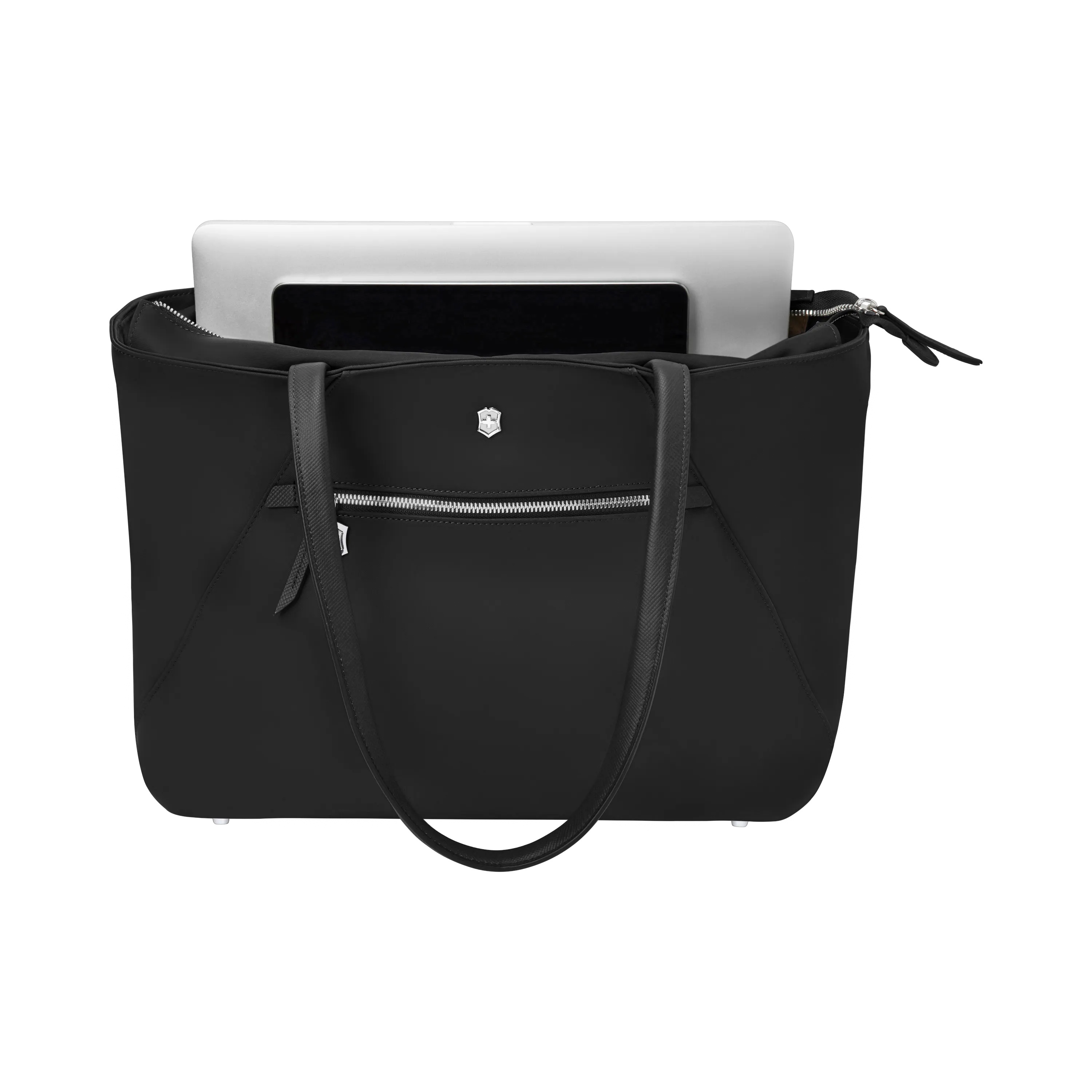 Victorinox Victoria Signature, Tote, Black