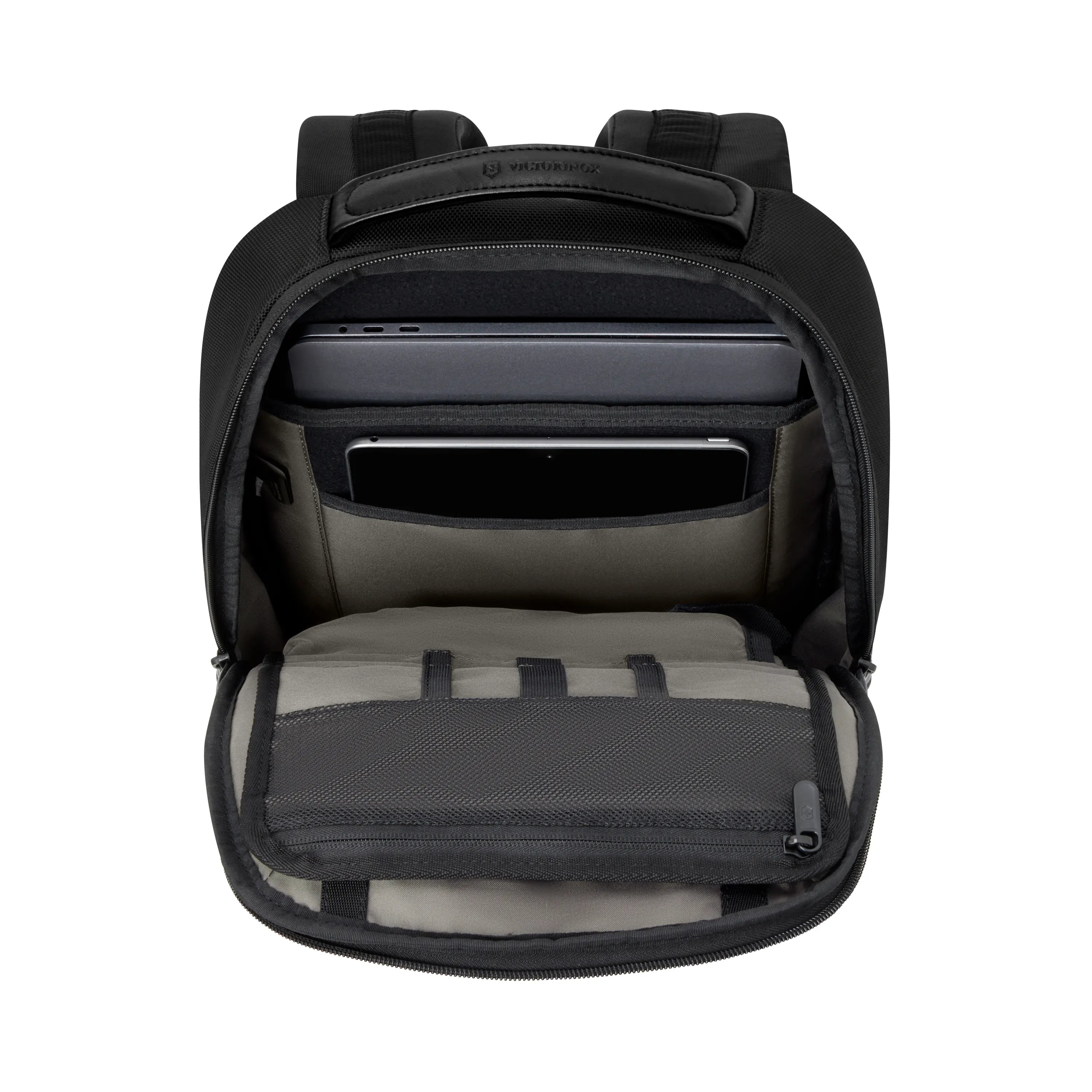 Victorinox Altmont Professional, City Laptop Backpack, Black