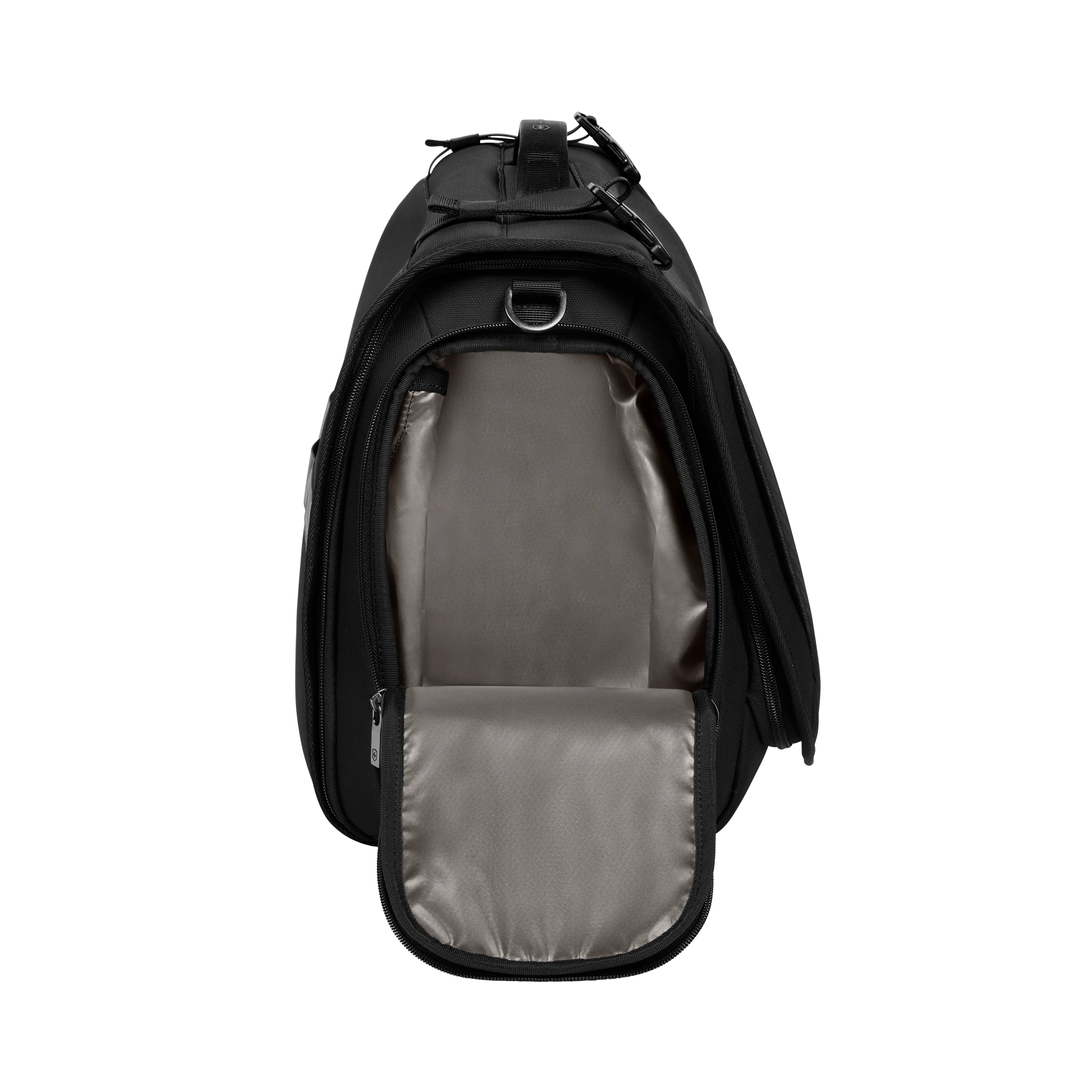 Victorinox Crosslight, Garment Bag, Black