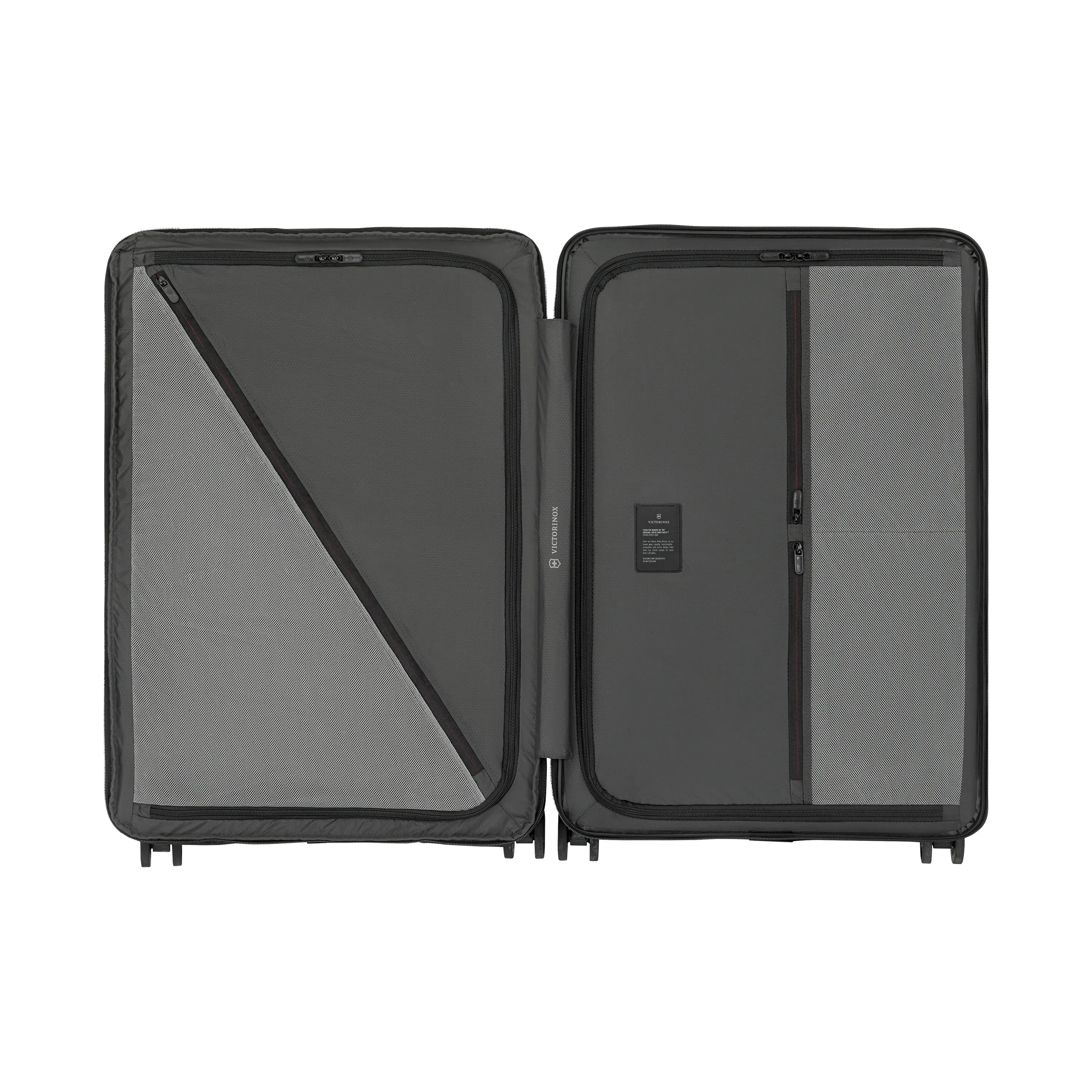 Victorinox Airox Advanced, Large Case, Black