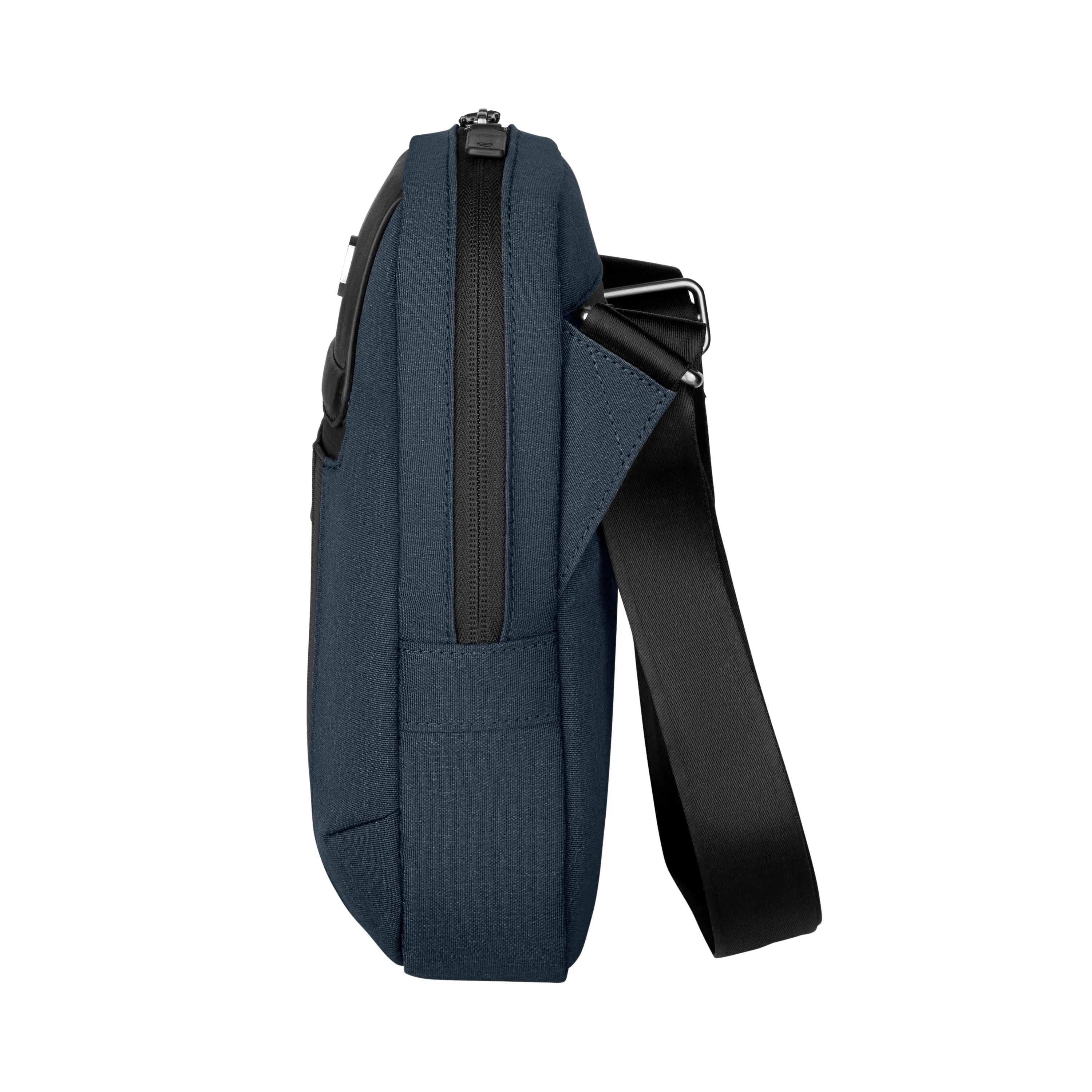 Victorinox Architecture Urban2, Crossbody Bag, Melange Blue/ Black