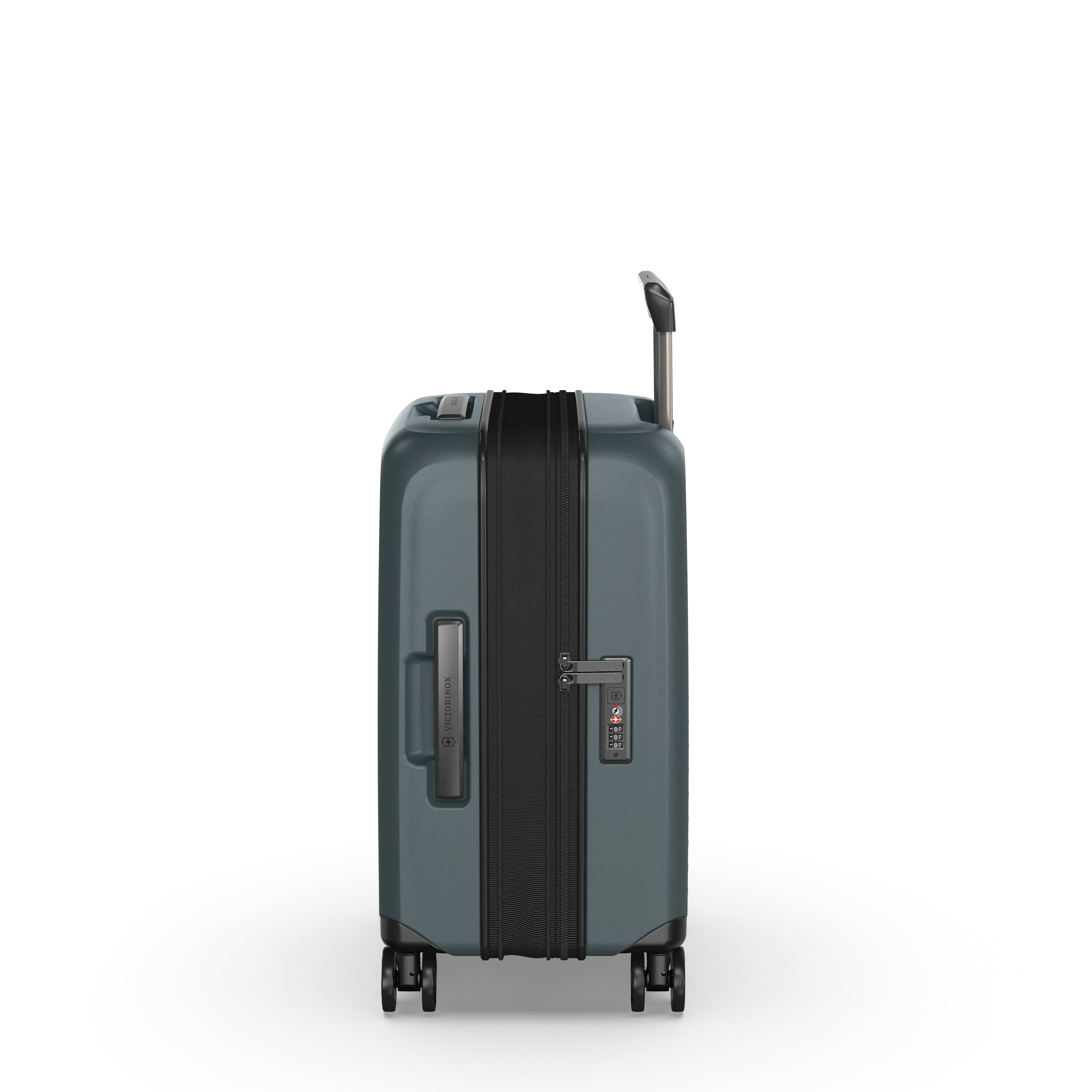 Victorinox Airox Advanced, Frequent Flyer Carry-On, Storm