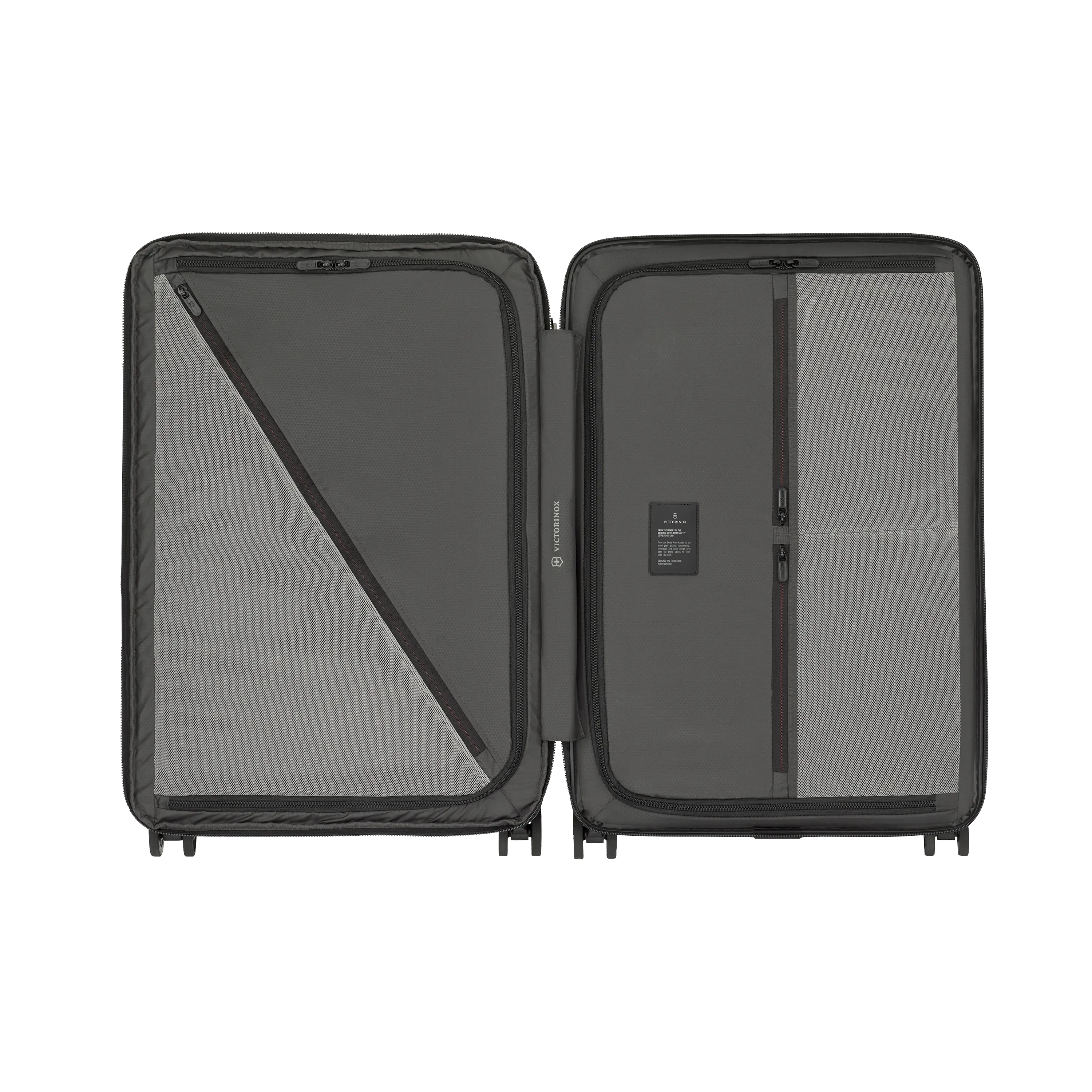 Victorinox Airox Advanced, Medium Case, Storm