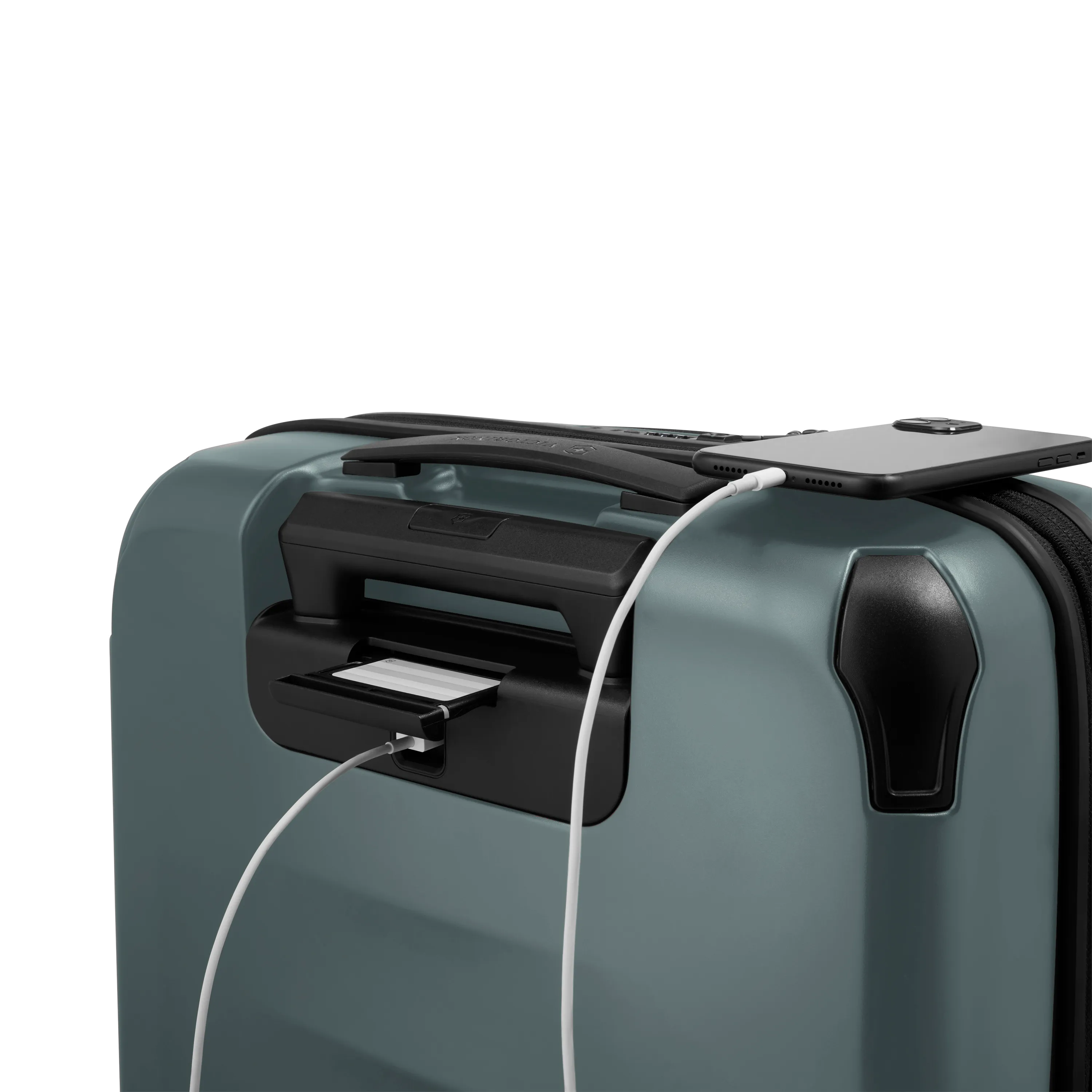 Victorinox Spectra 3.0, Exp. Global Carry-On, Storm