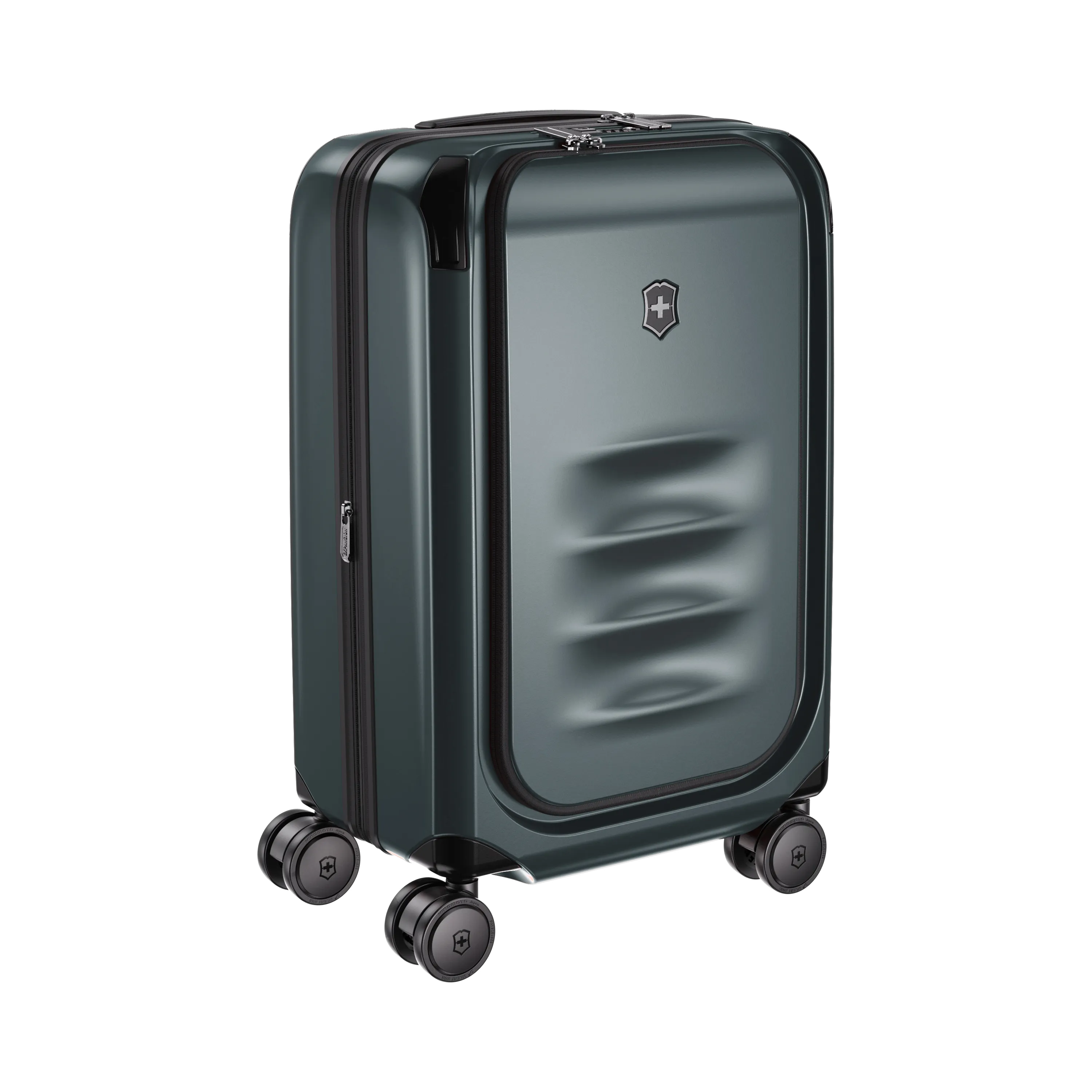 Victorinox Spectra 3.0, Exp. Frequent Flyer Carry-On, Storm