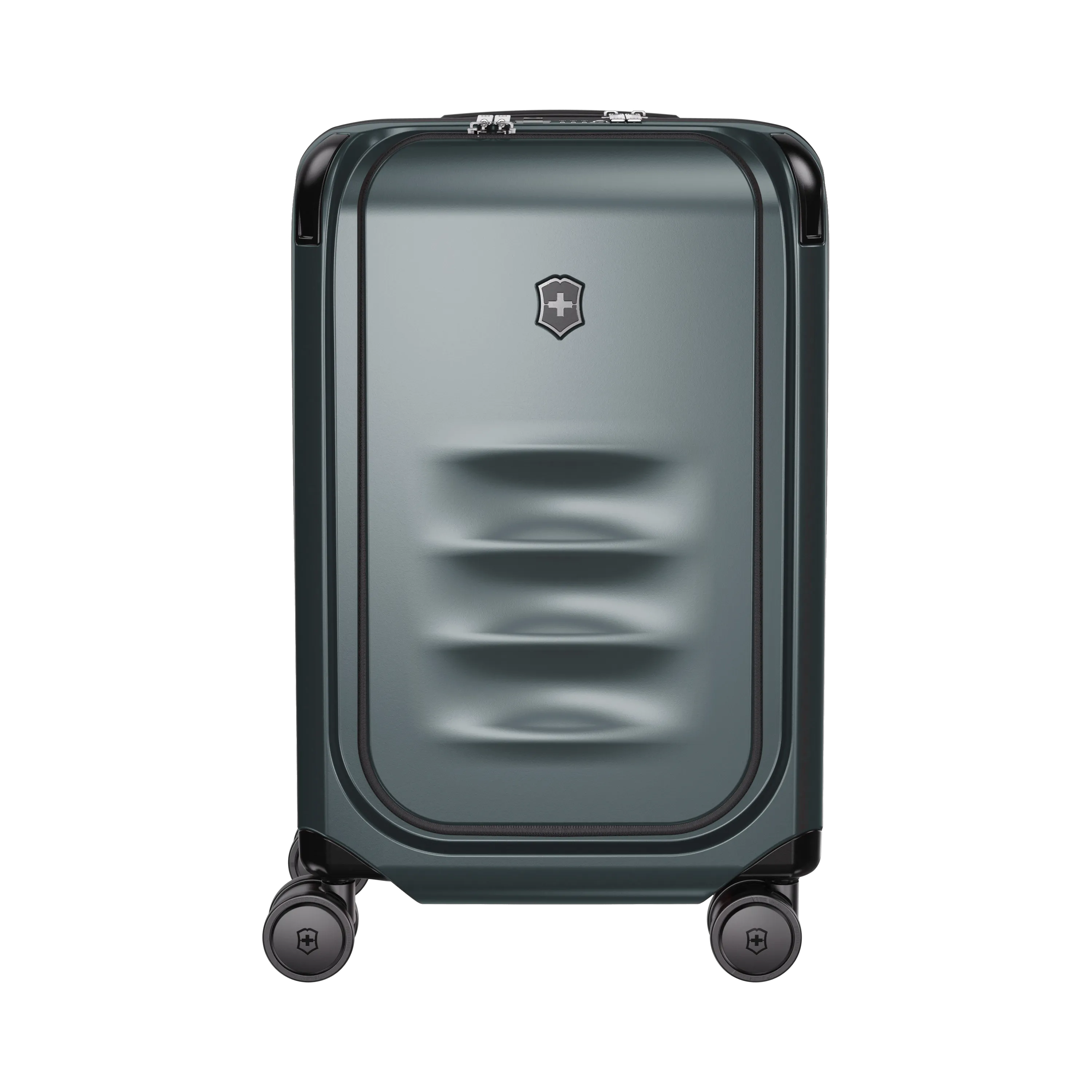 Victorinox Spectra 3.0, Exp. Frequent Flyer Carry-On, Storm