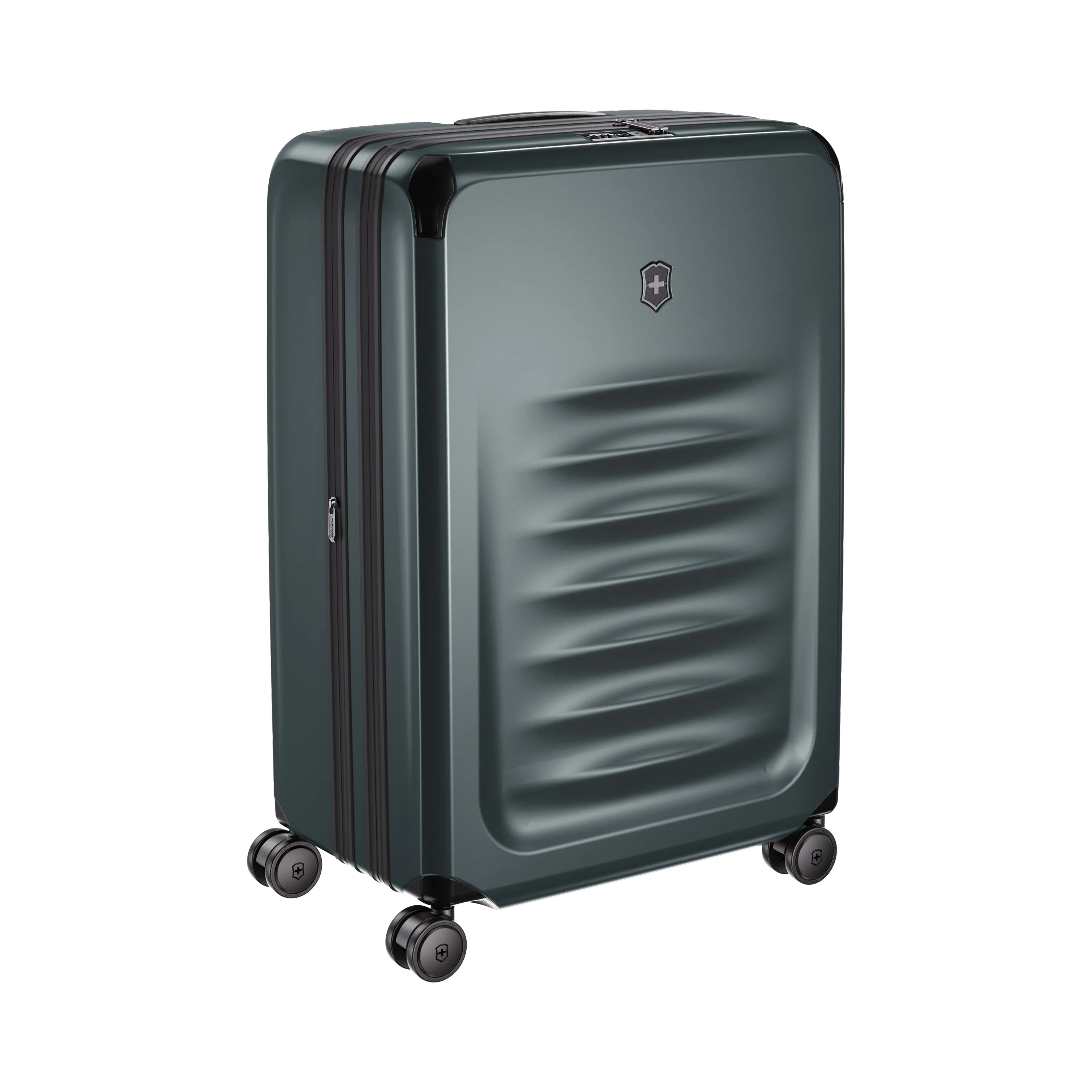 Victorinox Spectra 3.0, Exp. Large Case, Storm