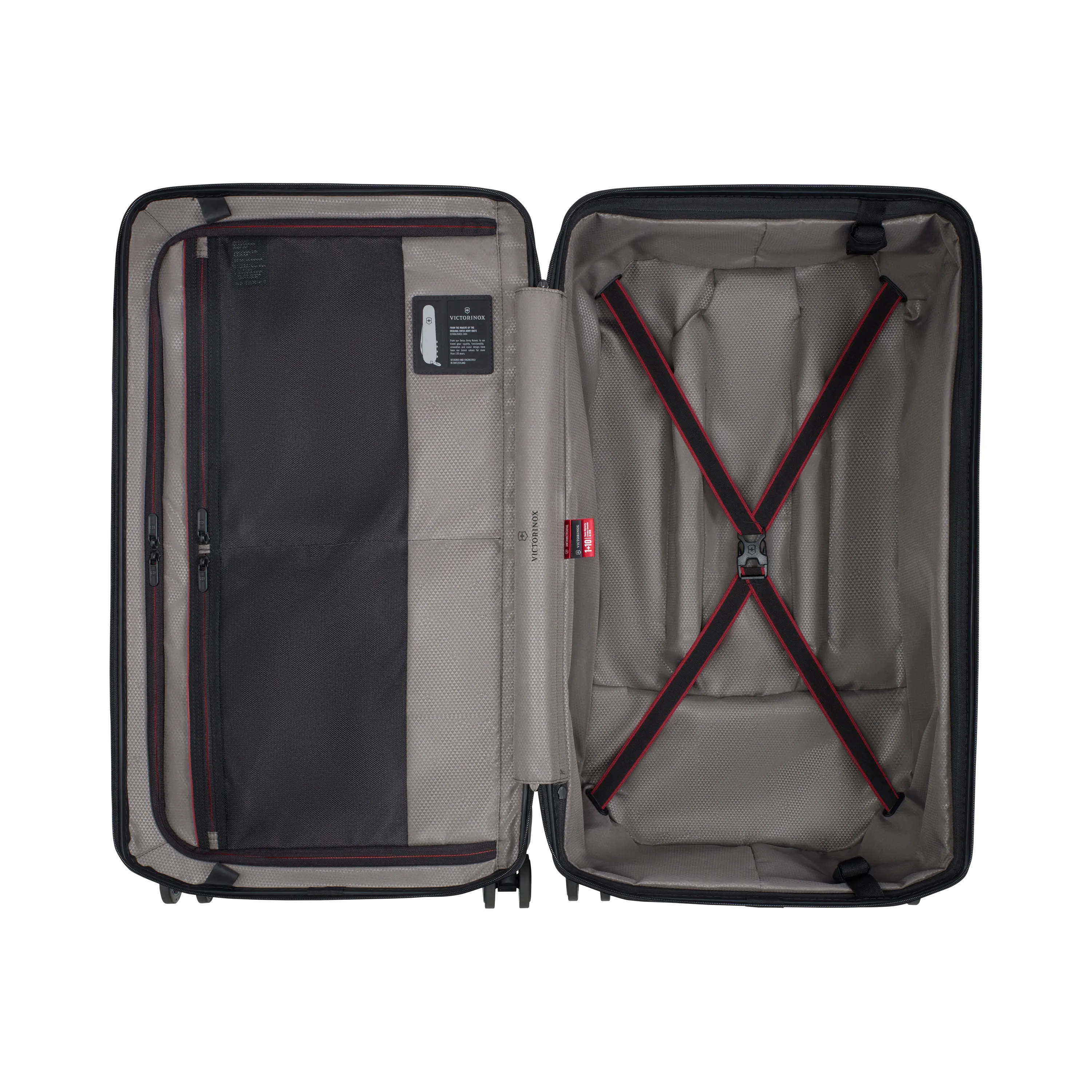 Victorinox Spectra 3.0, Trunk Large Case, Storm