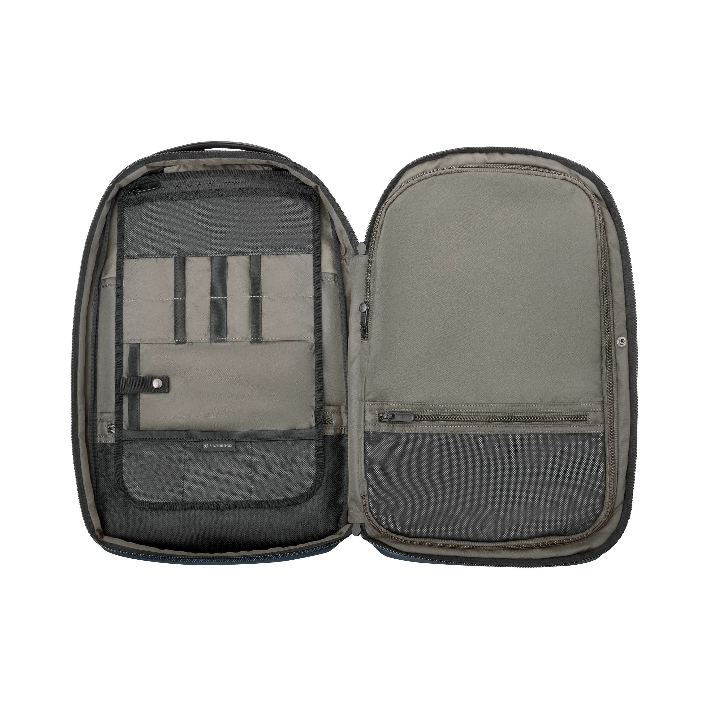 Victorinox Altmont Professional, Deluxe Travel Laptop Backpack, Navy Blue