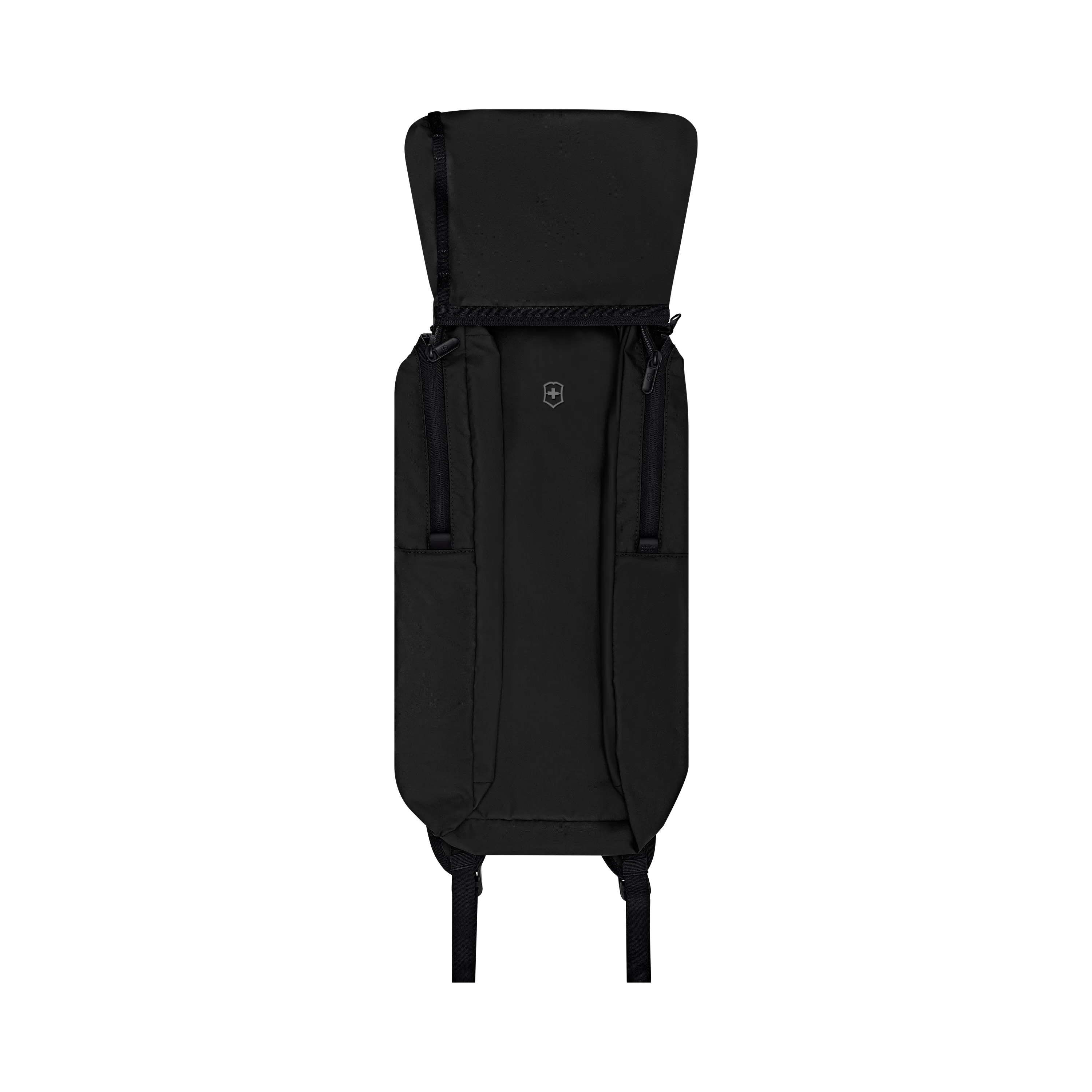 Victorinox Travel Essentials, Packable Backpack, Black