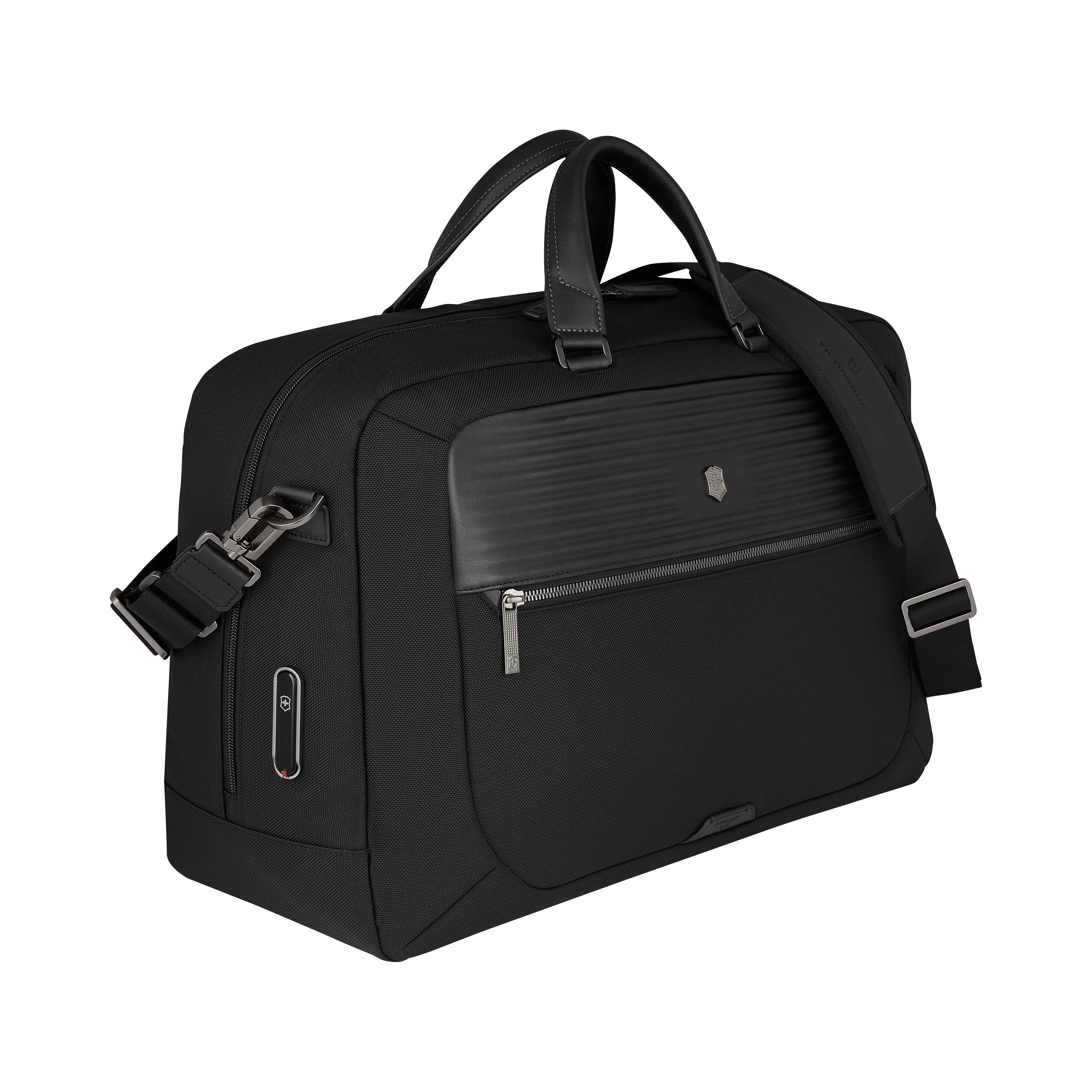 Victorinox Mythic, Weekender, Black