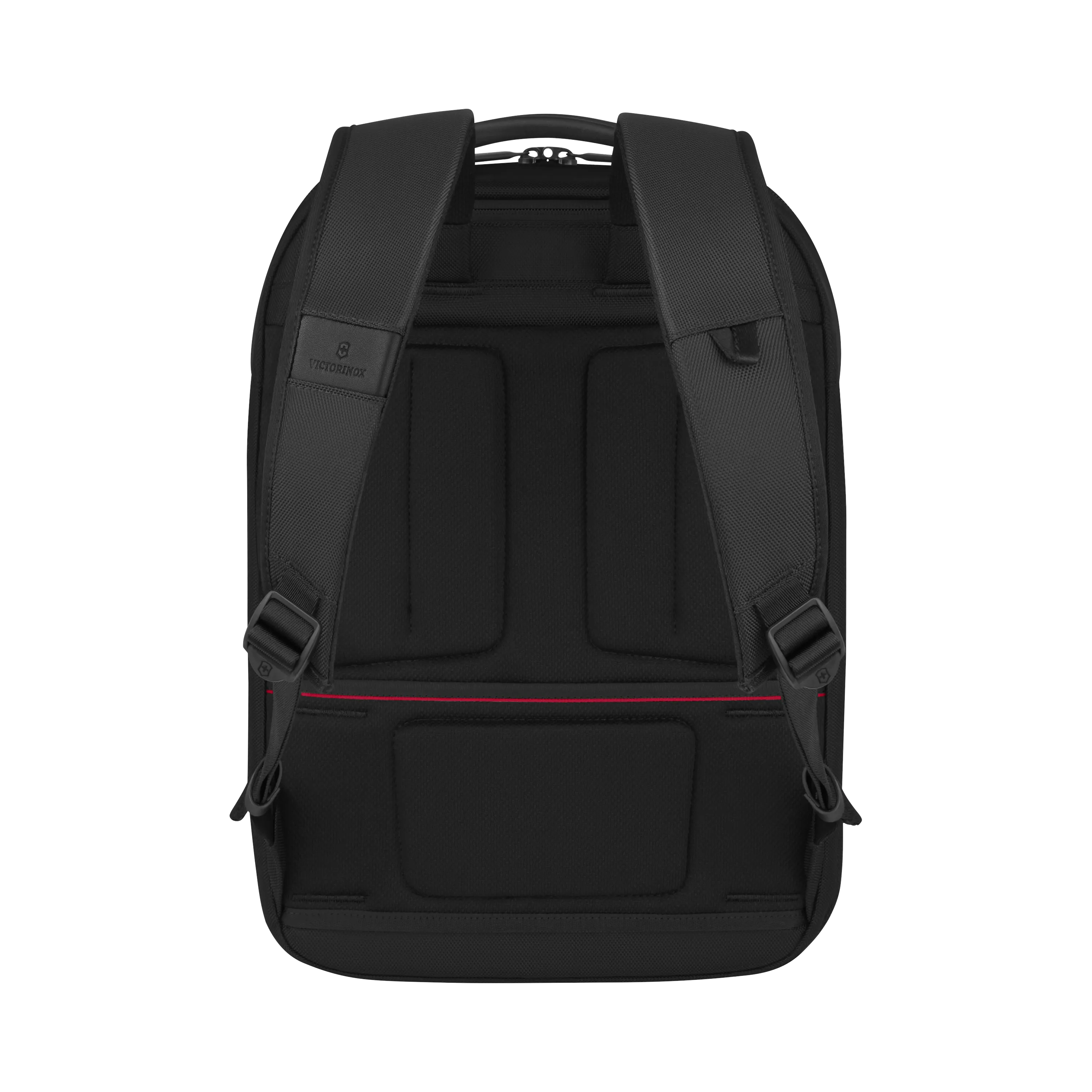 Victorinox Werks Traveler 7.0 Compact Backpack, Black