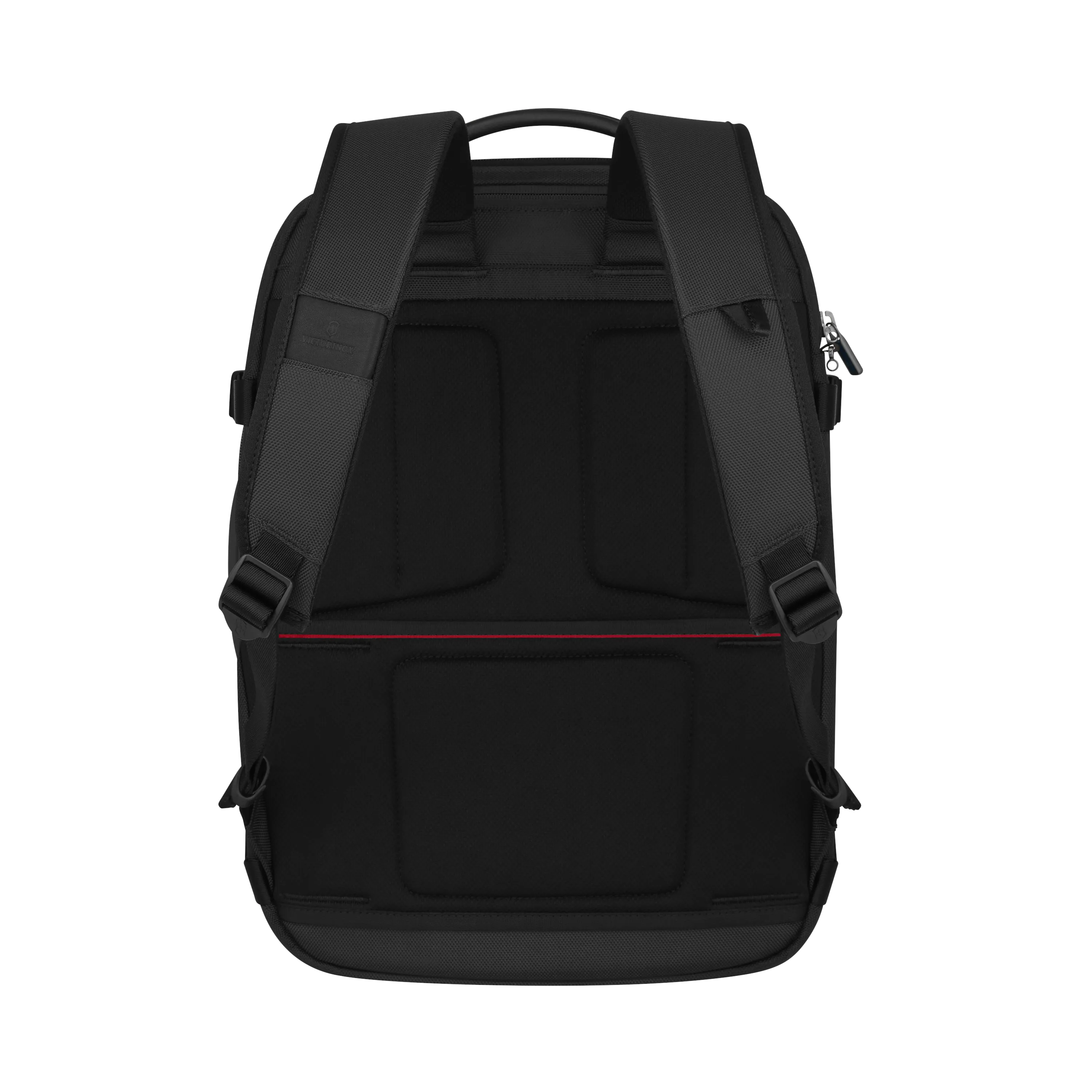 Victorinox Werks Traveler 7.0 Boarding Bag, Black